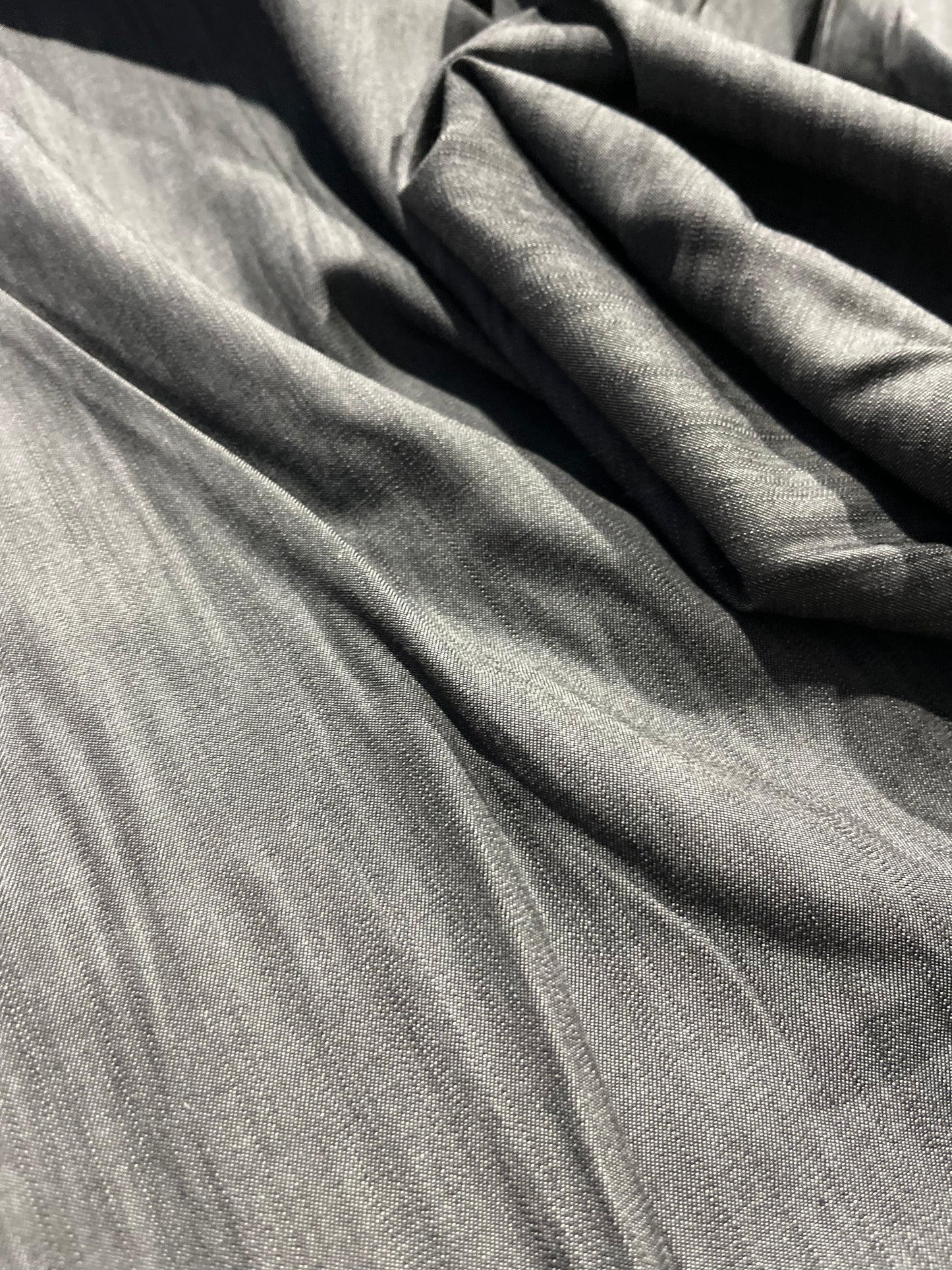 Soft Origin 039 light denim black