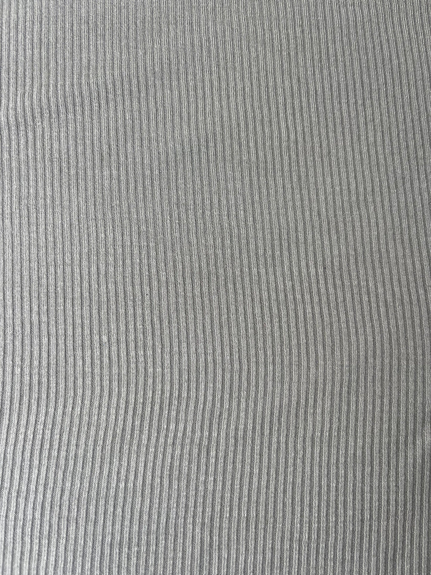 POLO 004 viscose rib sand
