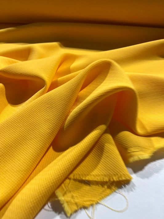 Soft Origin 042 stretch yellow