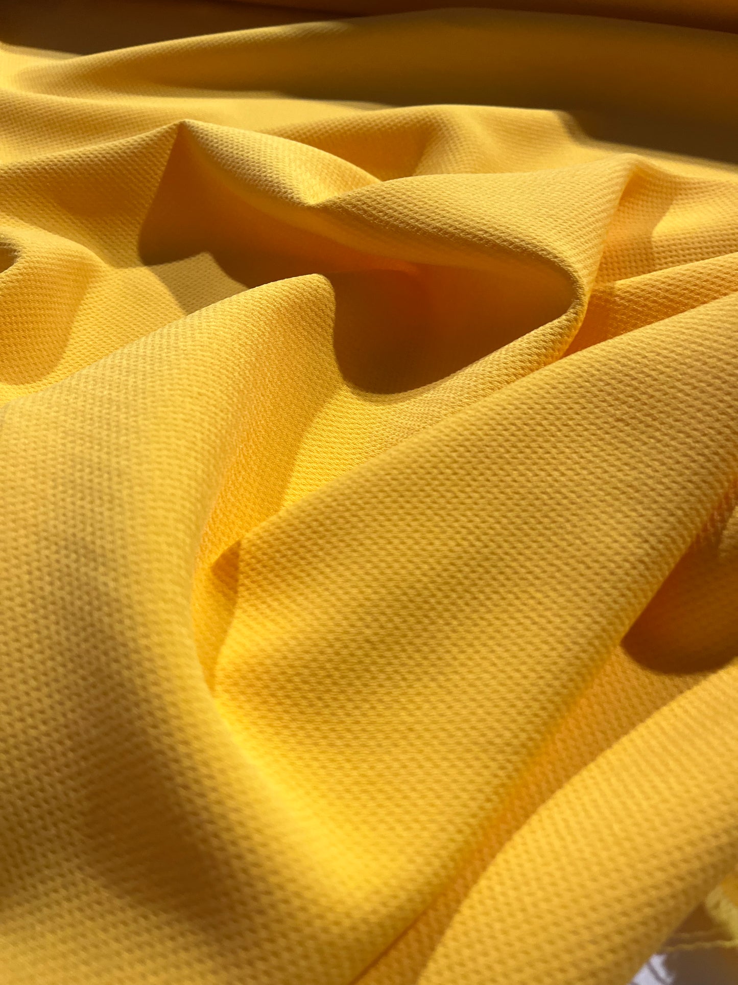 Soft Origin 042 stretch yellow