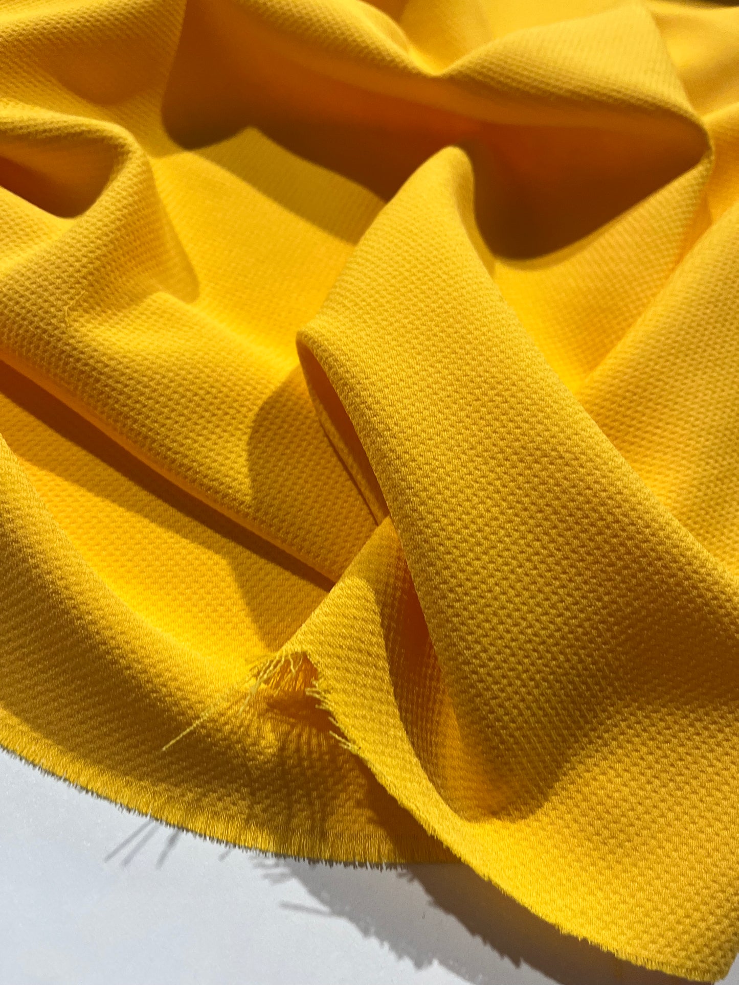 Soft Origin 042 stretch yellow