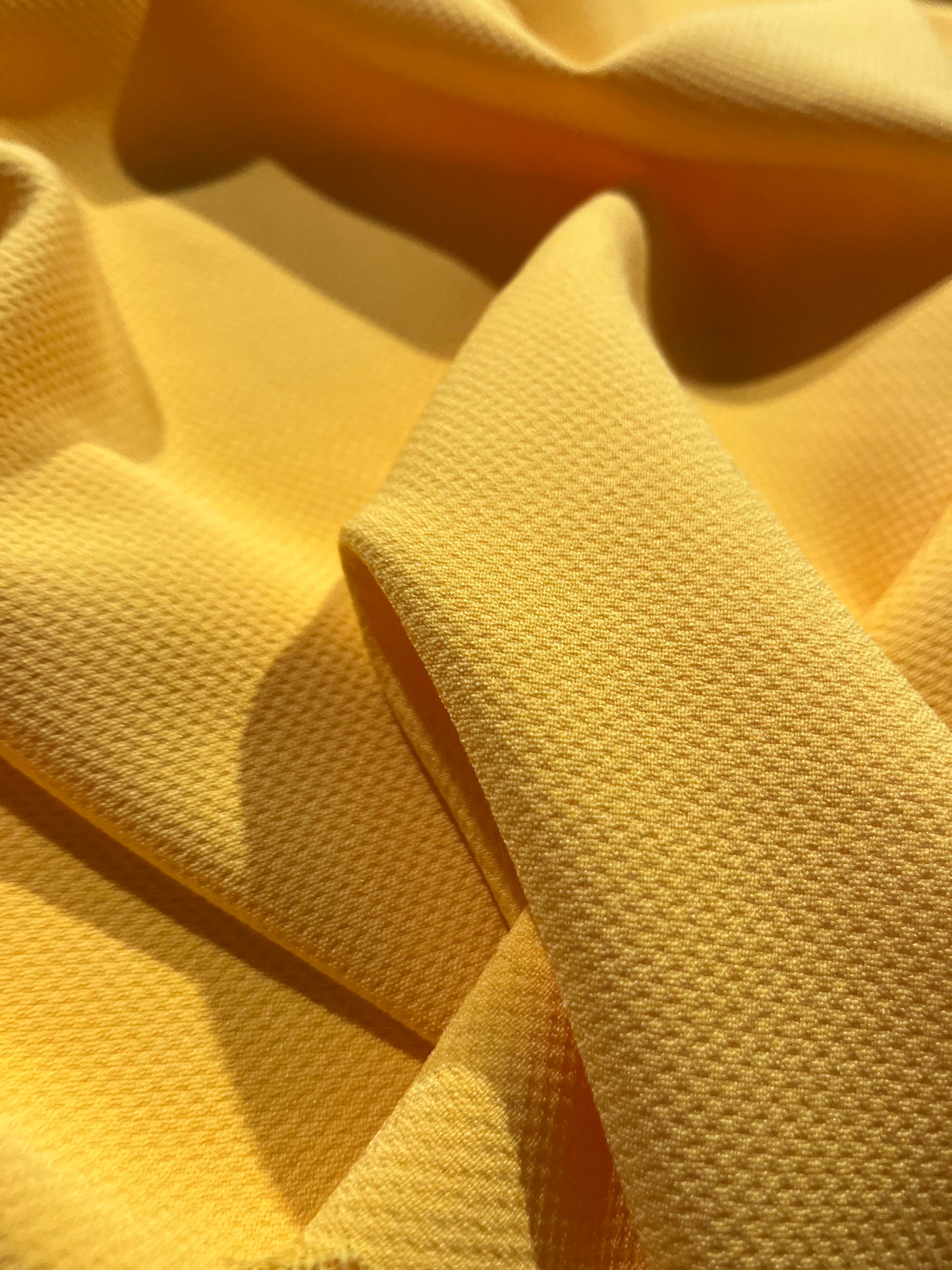 Soft Origin 042 stretch yellow