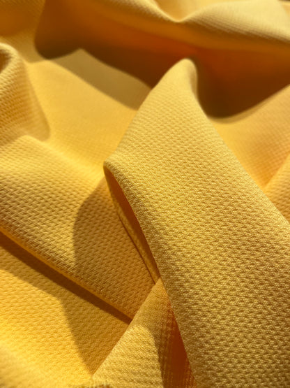 Soft Origin 042 stretch yellow