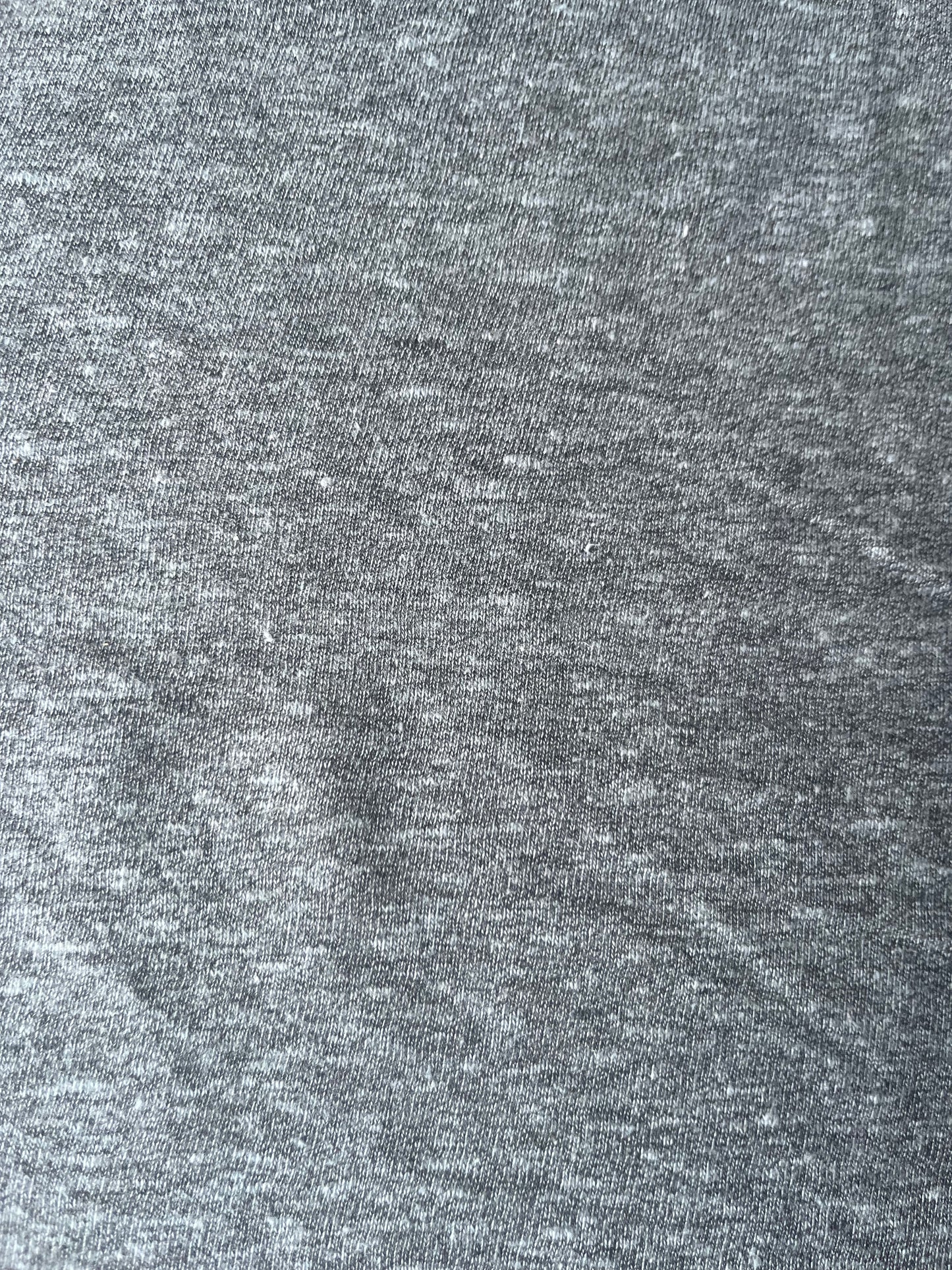 POLO 006 jersey slub mouliné washed indigo