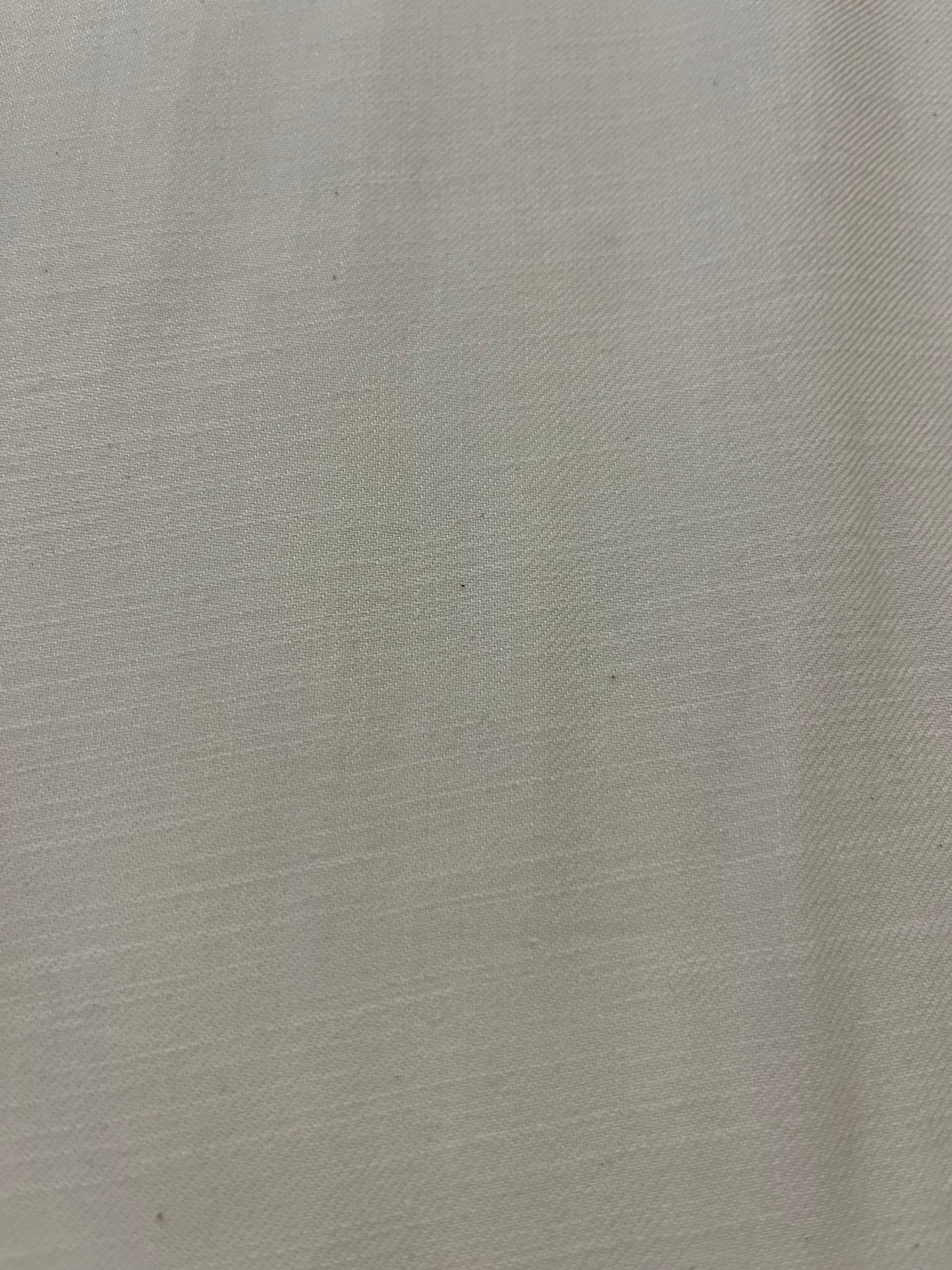 Soft Origin 043 viscose linen ivory