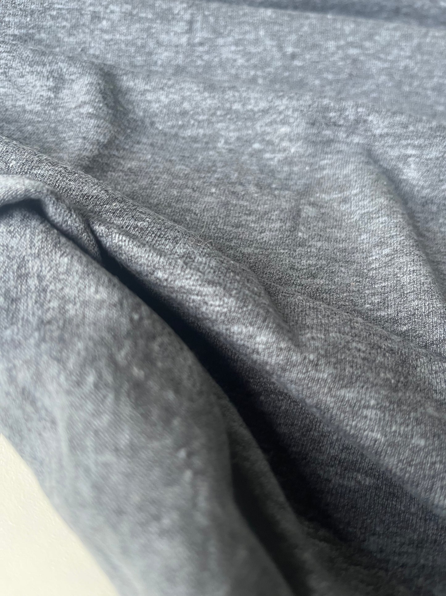 POLO 006 jersey slub mouliné washed indigo