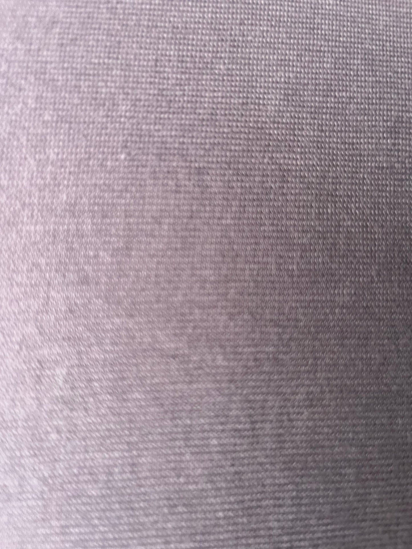 POLO 008 light jersey piqué dark grey