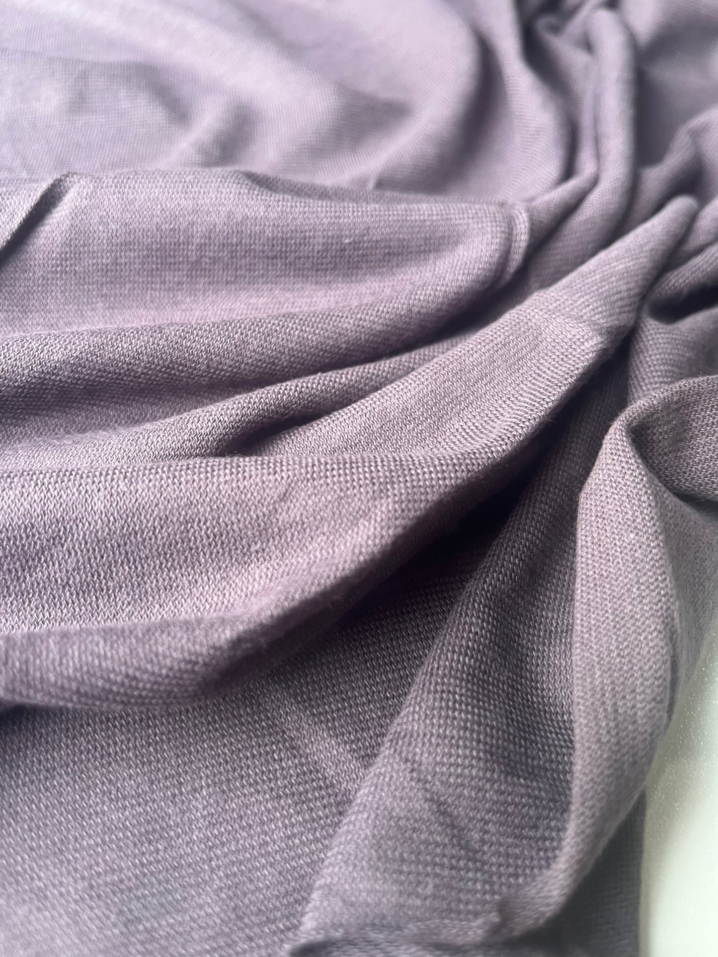 POLO 008 light jersey piqué dark grey