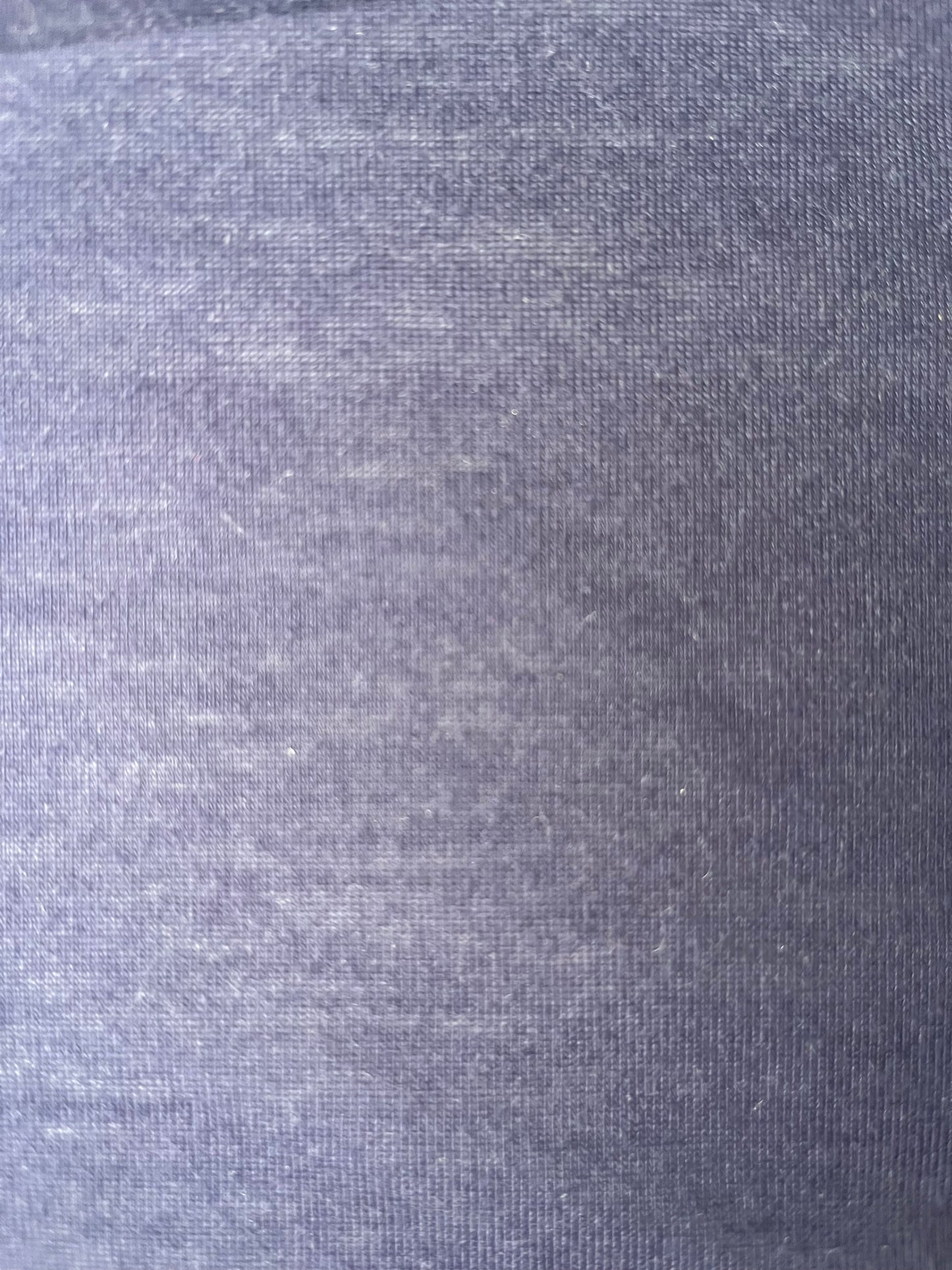 POLO 009  light jersey slub navy