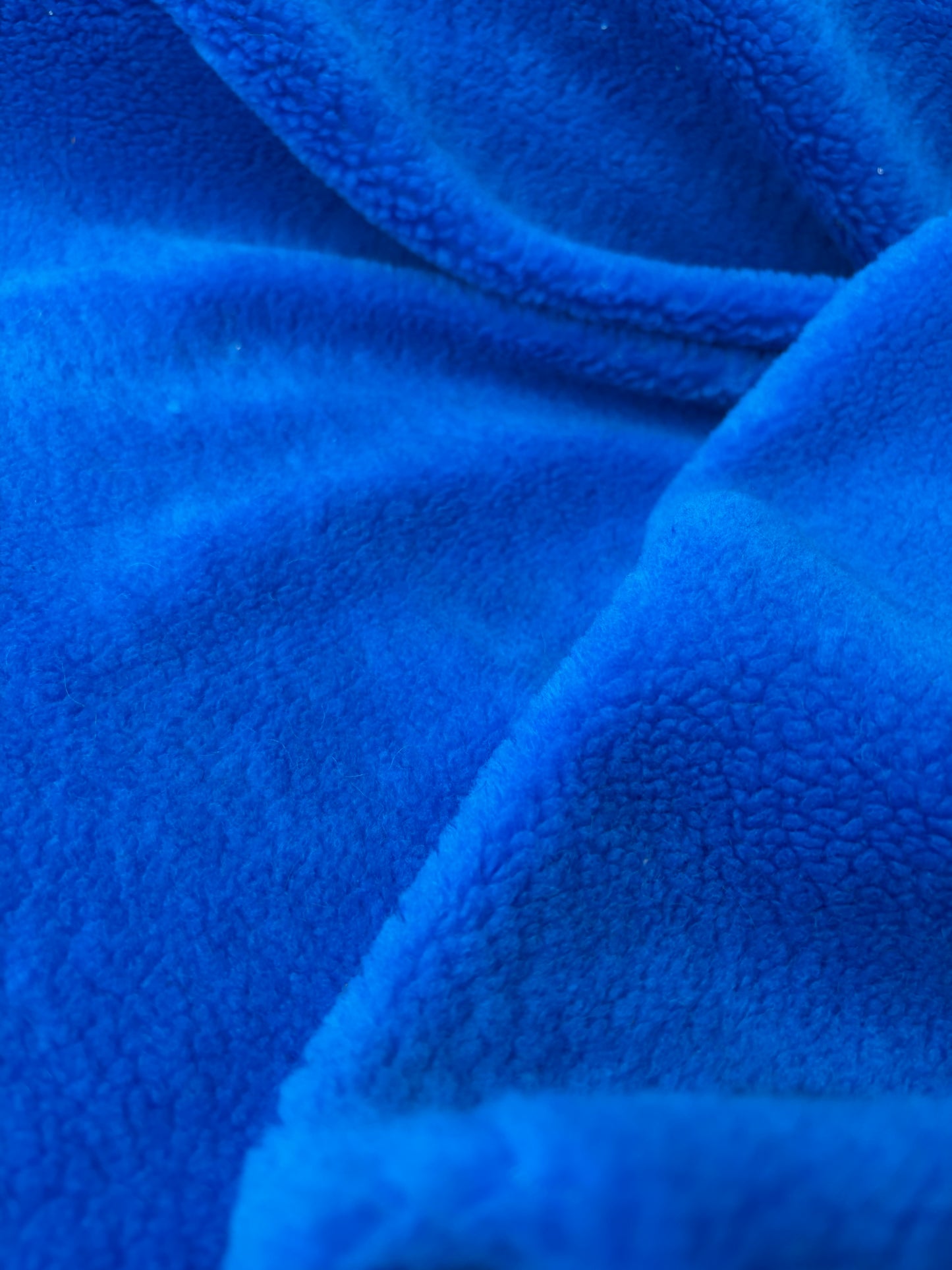 GAIL 035 teddy electric blue