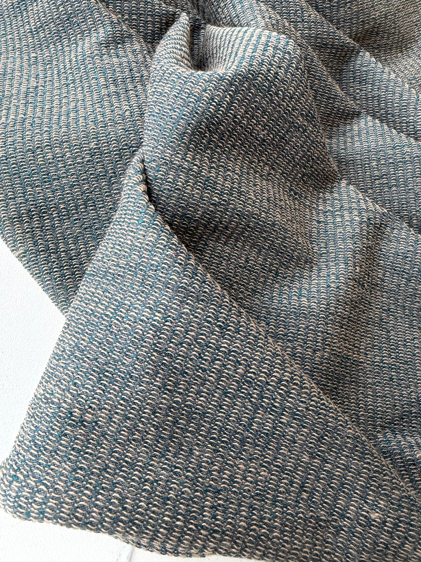 HOLLY 001 jersey rib double face