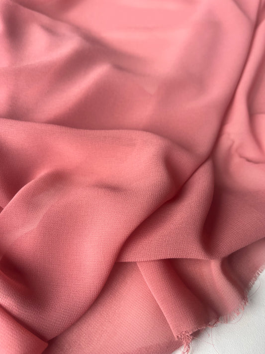 POLO 015 chiffon dusty pink