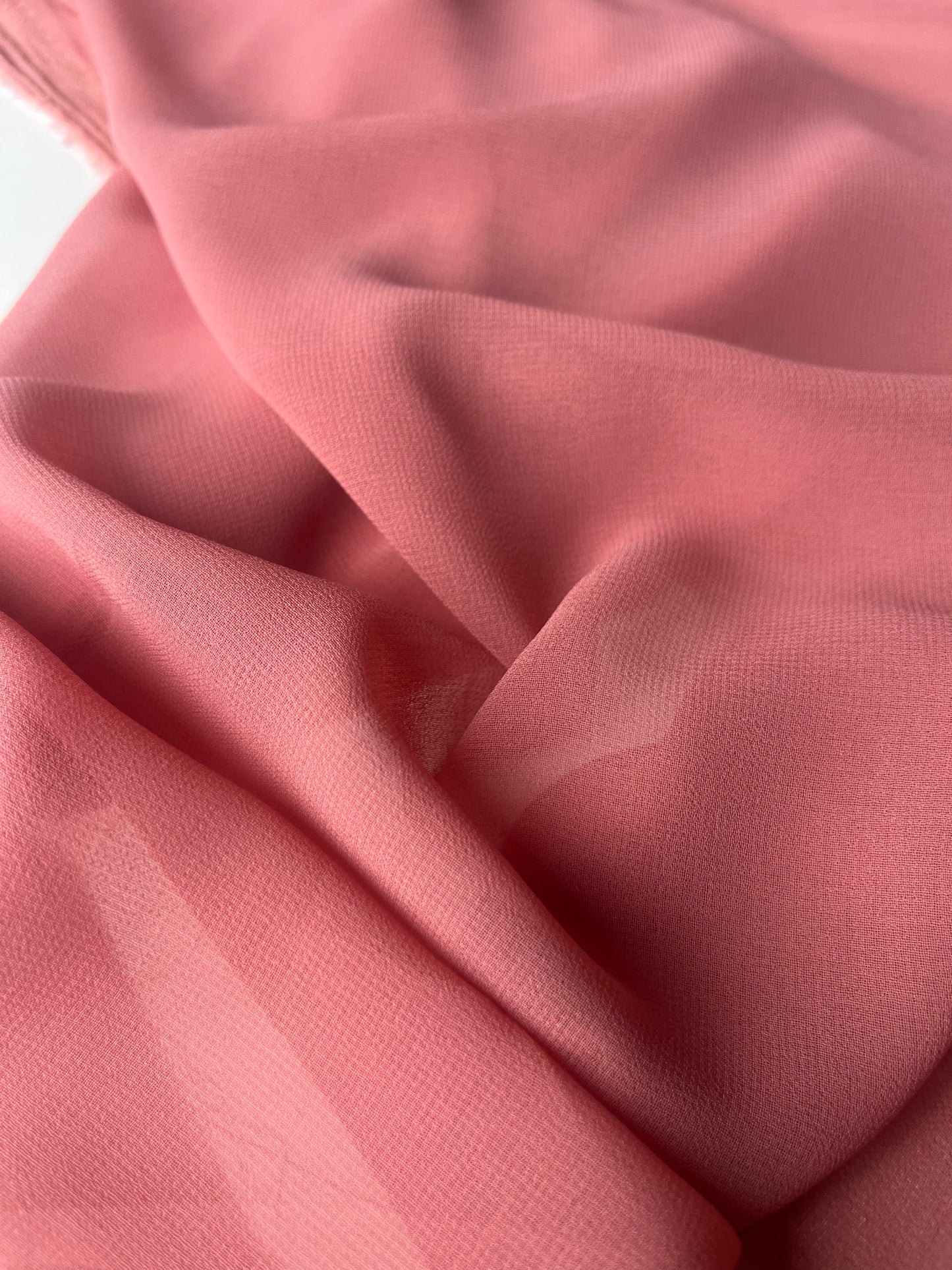 POLO 015 chiffon dusty pink