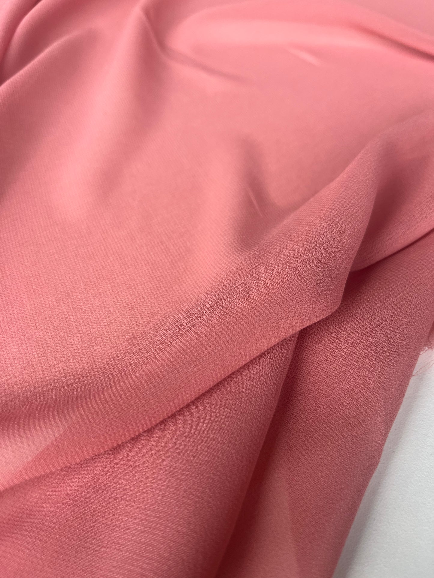 POLO 015 chiffon dusty pink