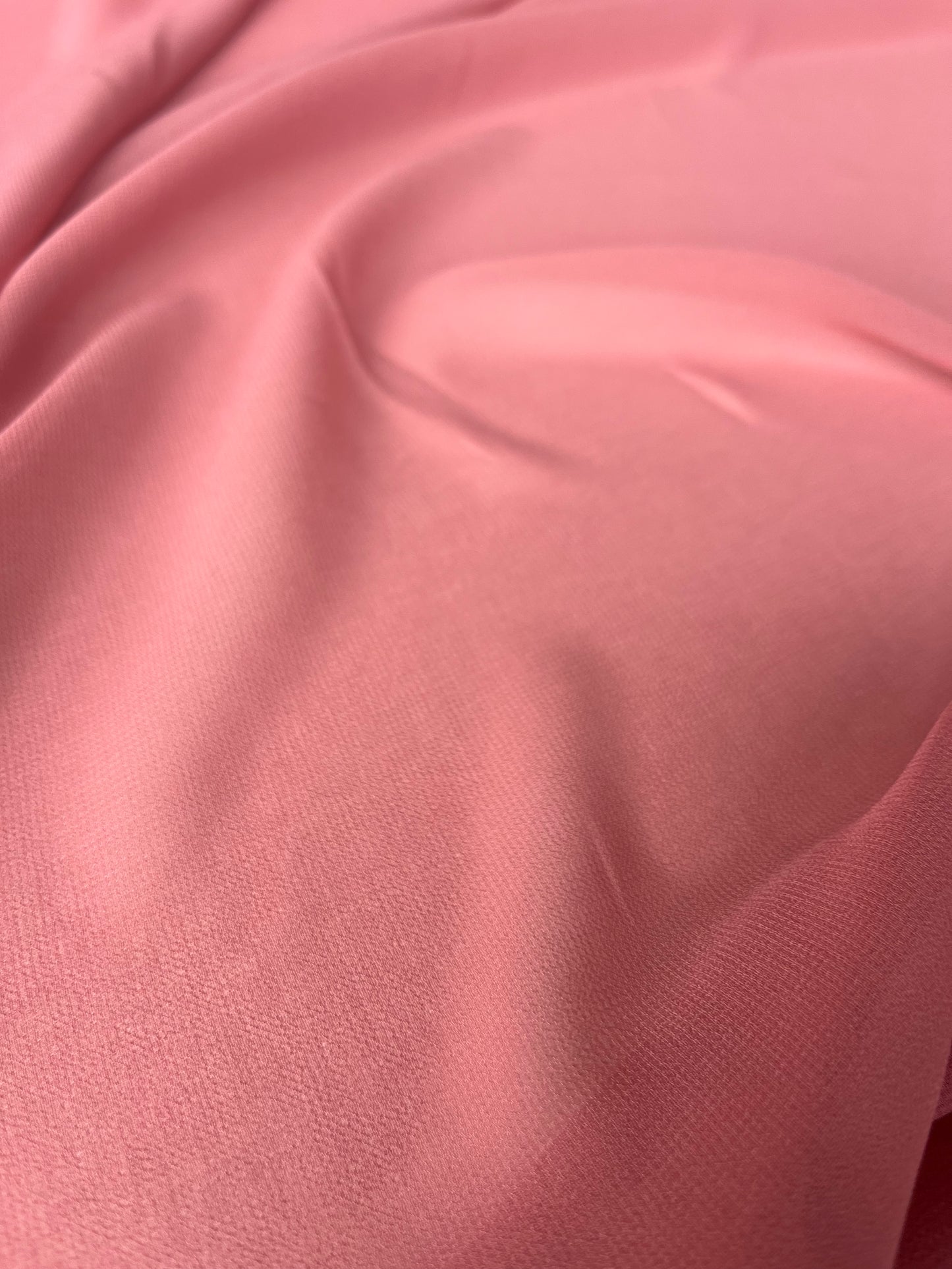 POLO 015 chiffon dusty pink