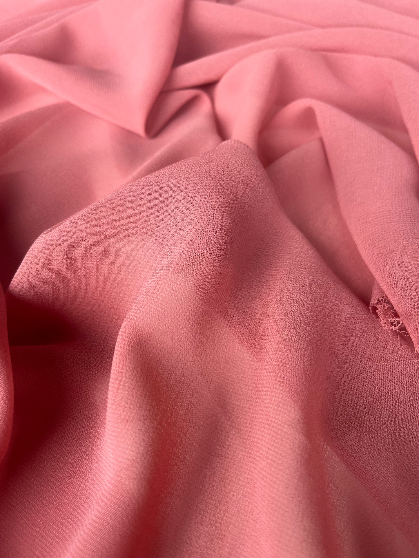 POLO 015 chiffon dusty pink