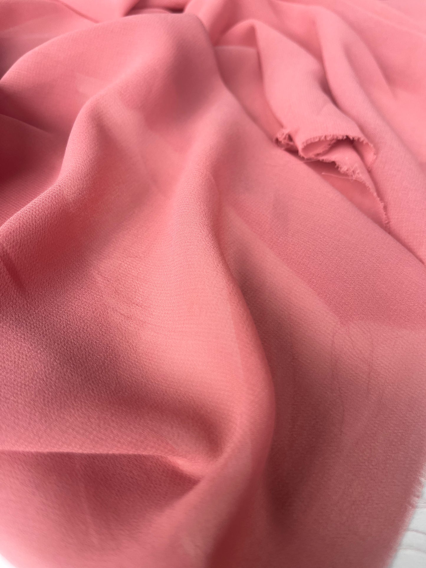 POLO 015 chiffon dusty pink