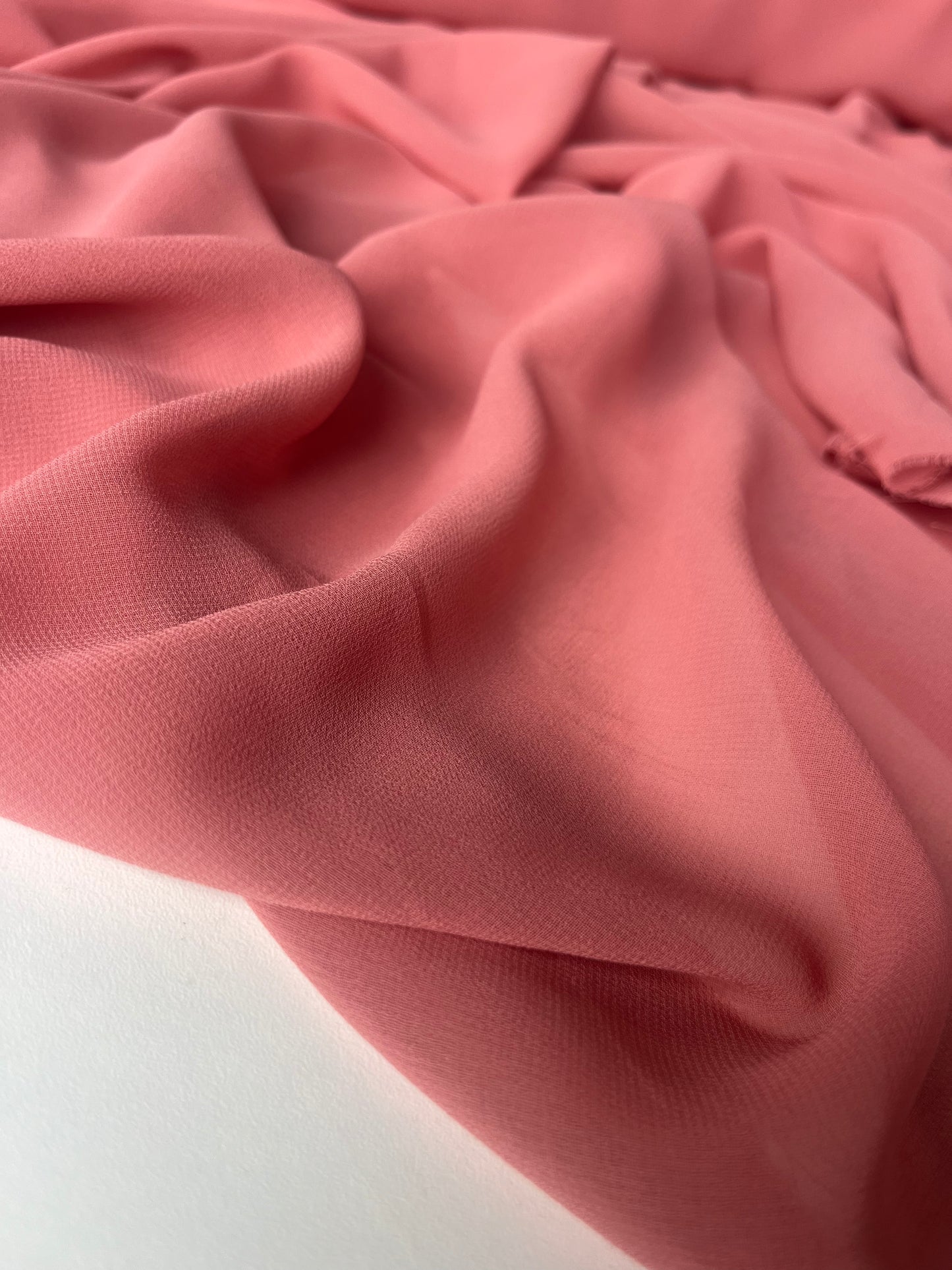POLO 015 chiffon dusty pink