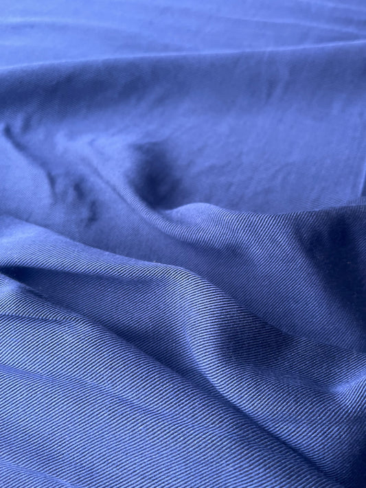 POLO 027 Viscose toile (pachemina) bic ink