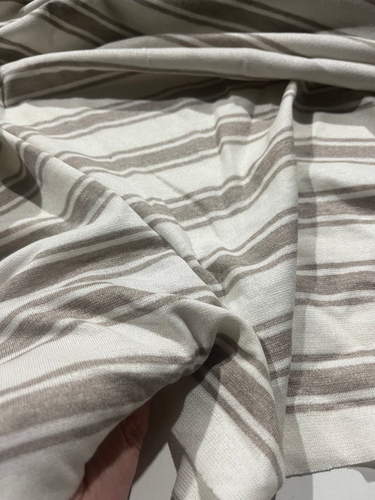 Ella 006 Milano/Punta di Roma stripes