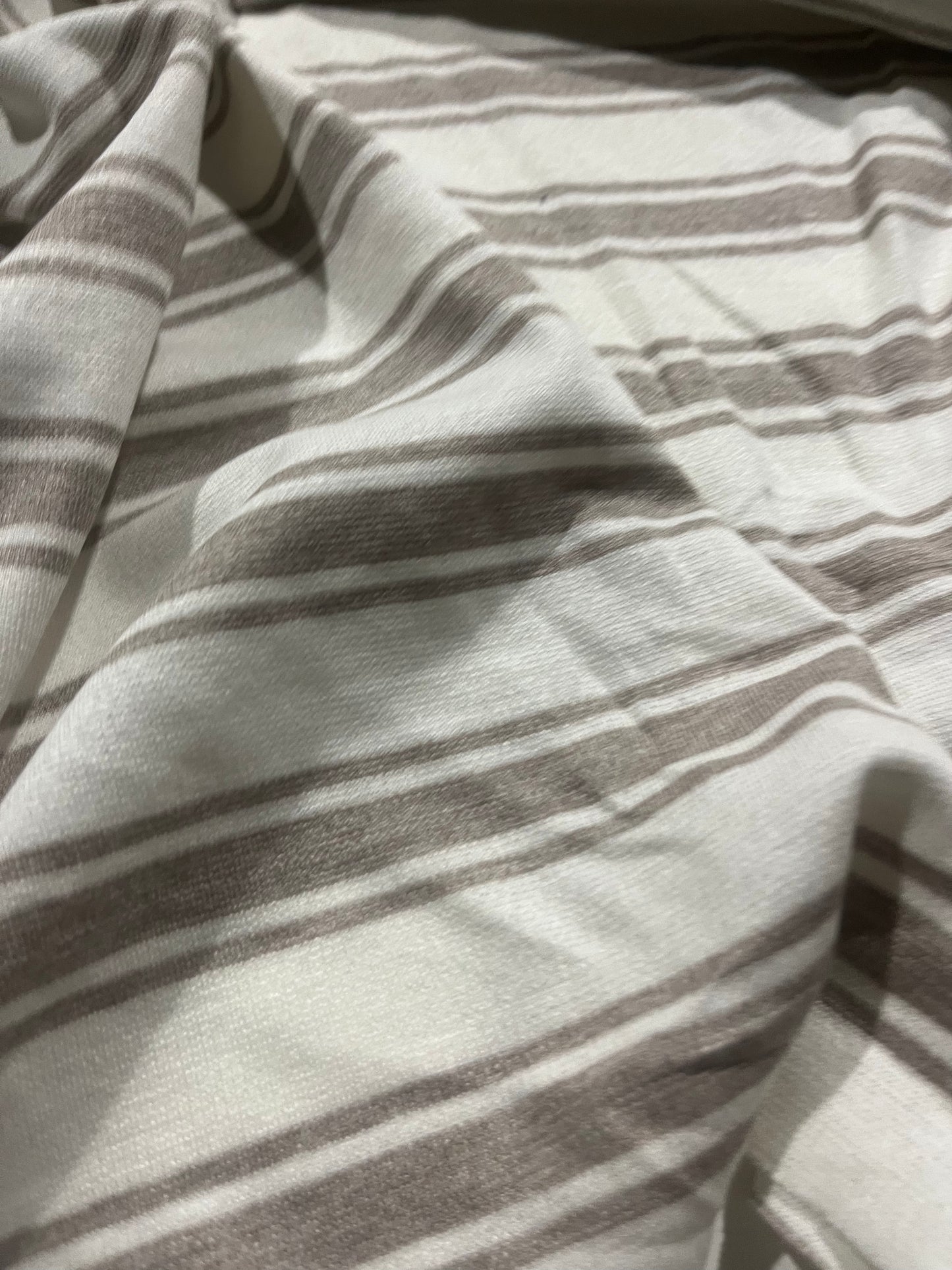 Ella 006 Milano/Punta di Roma stripes