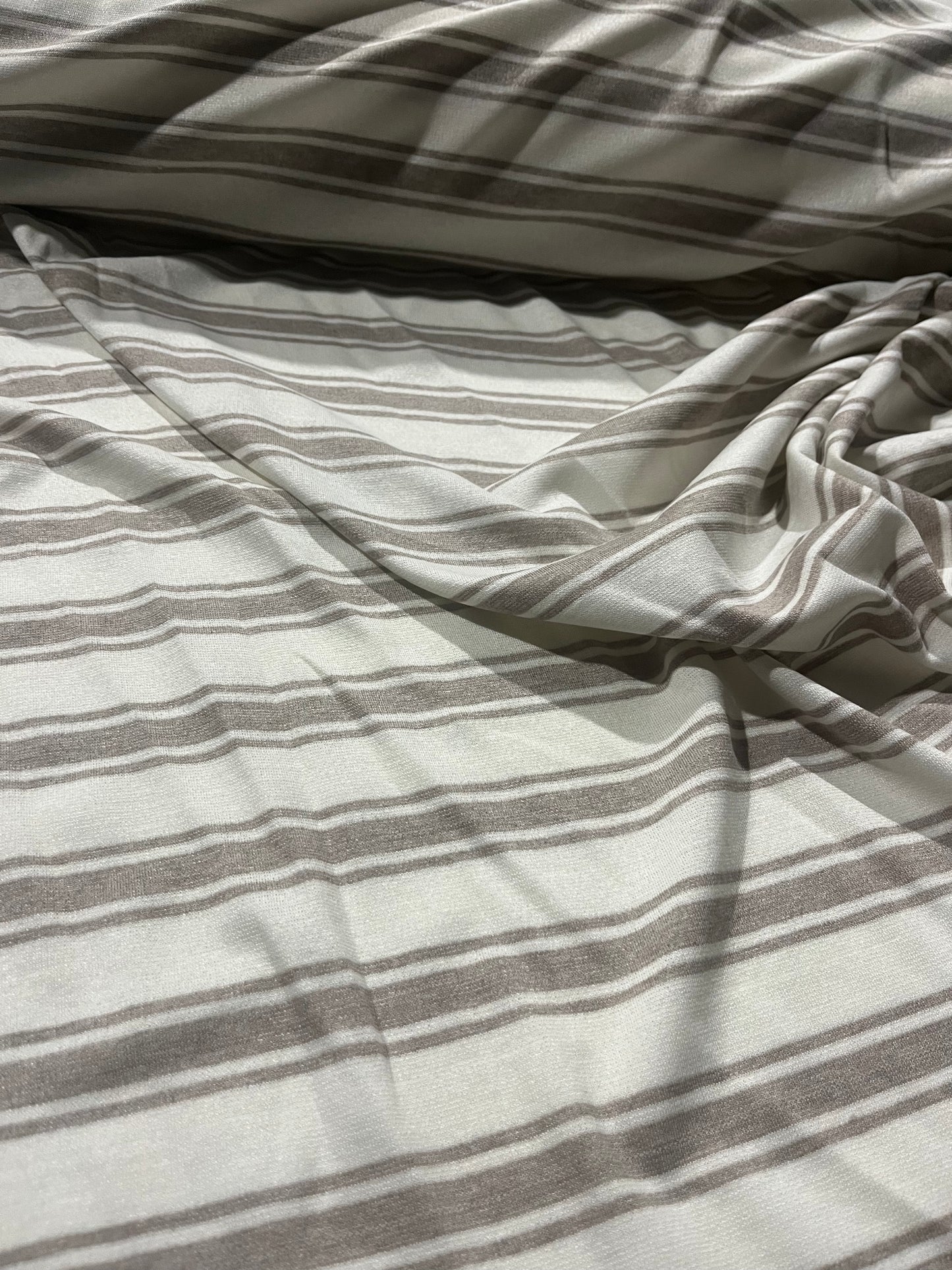 Ella 006 Milano/Punta di Roma stripes