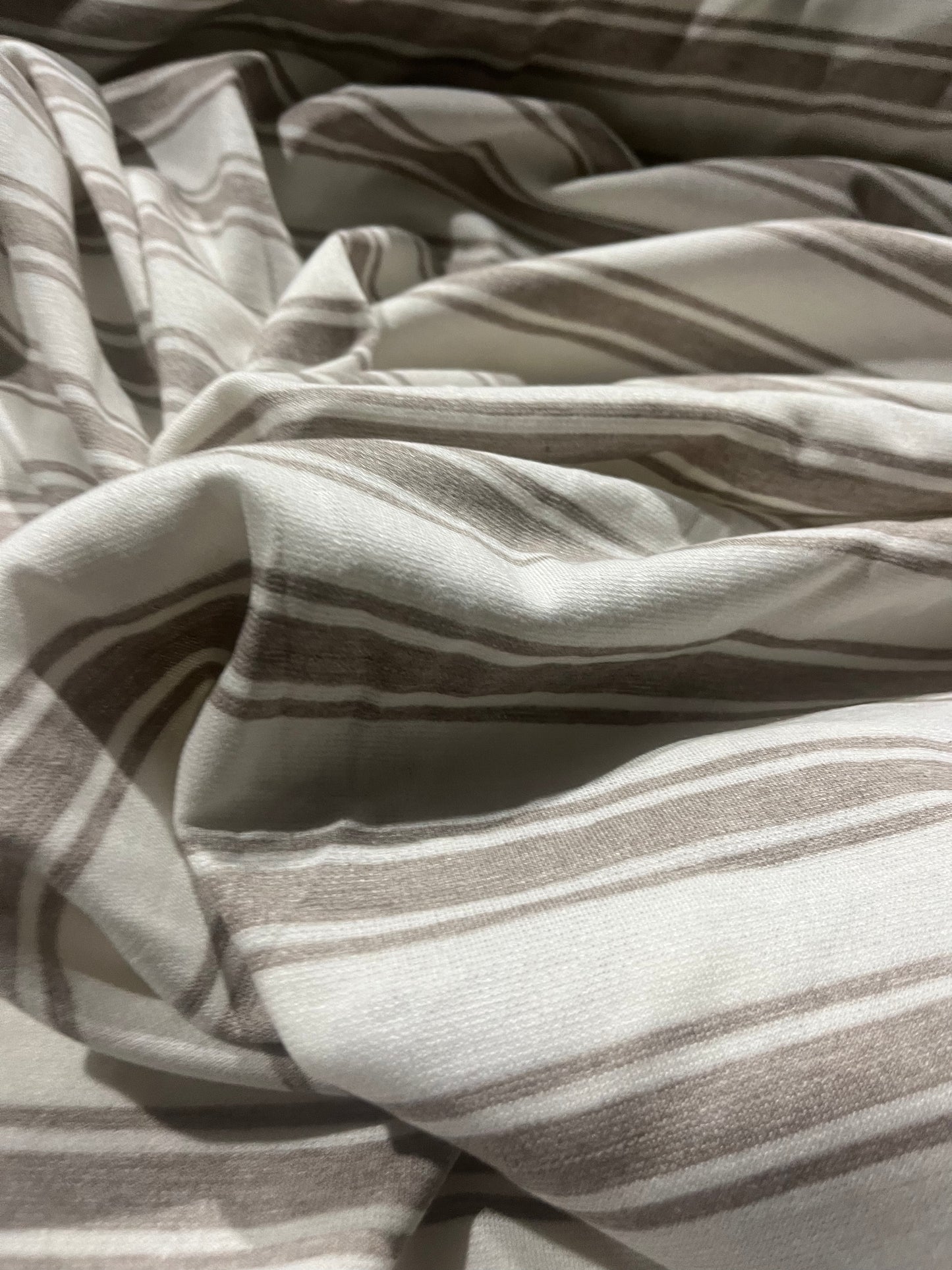 Ella 006 Milano/Punta di Roma stripes