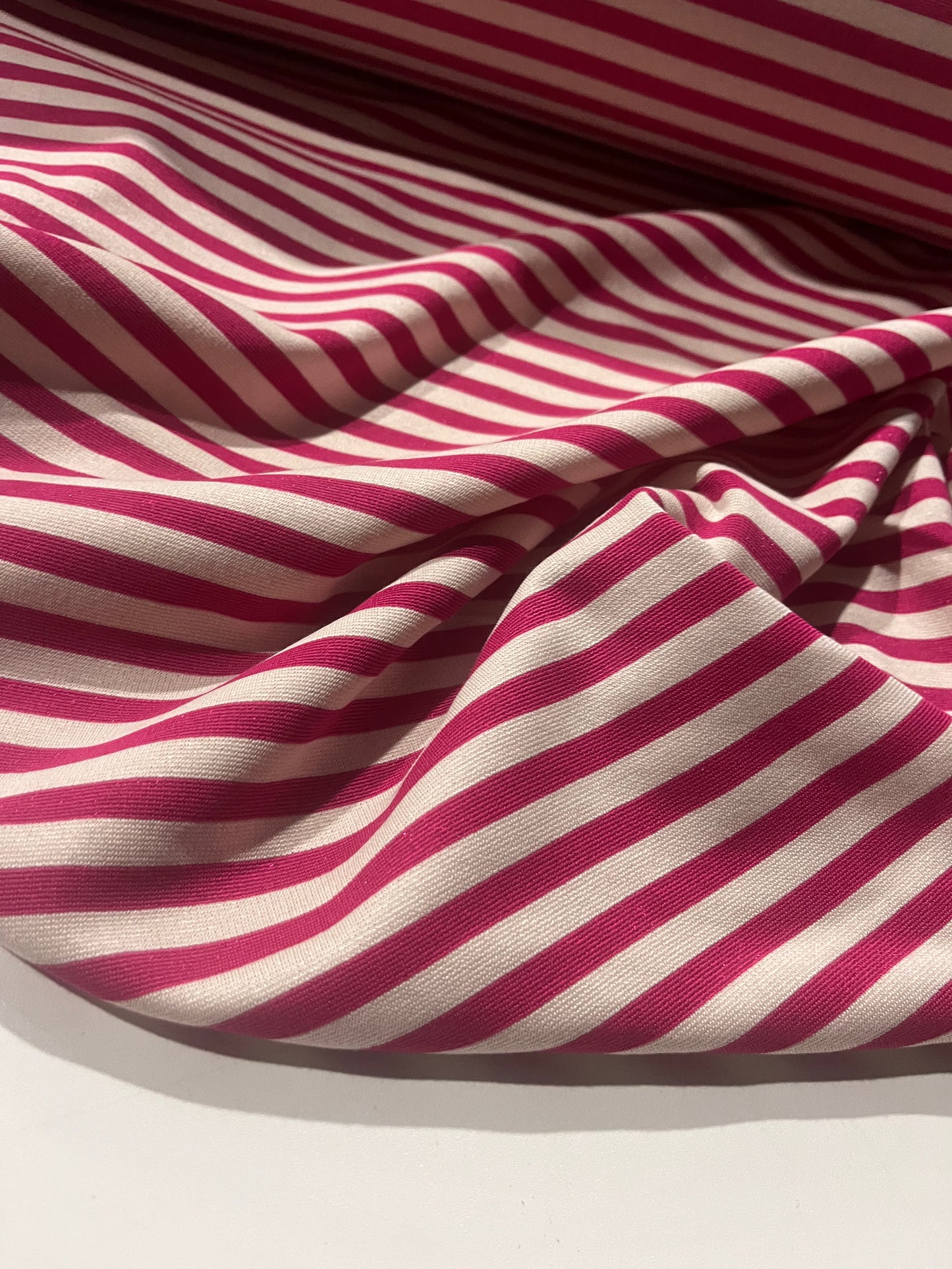 Ella 009 Milano/Punta di Roma stripes