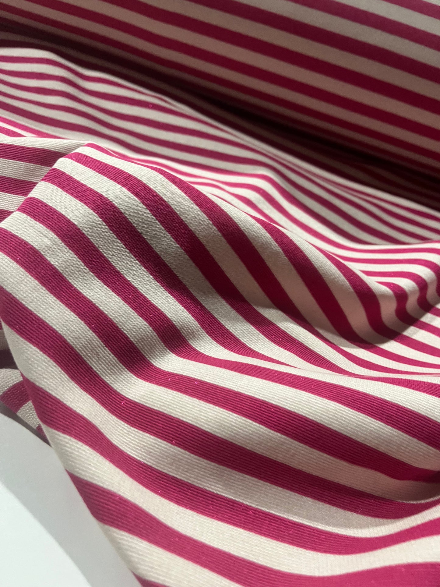 Ella 009 Milano/Punta di Roma stripes