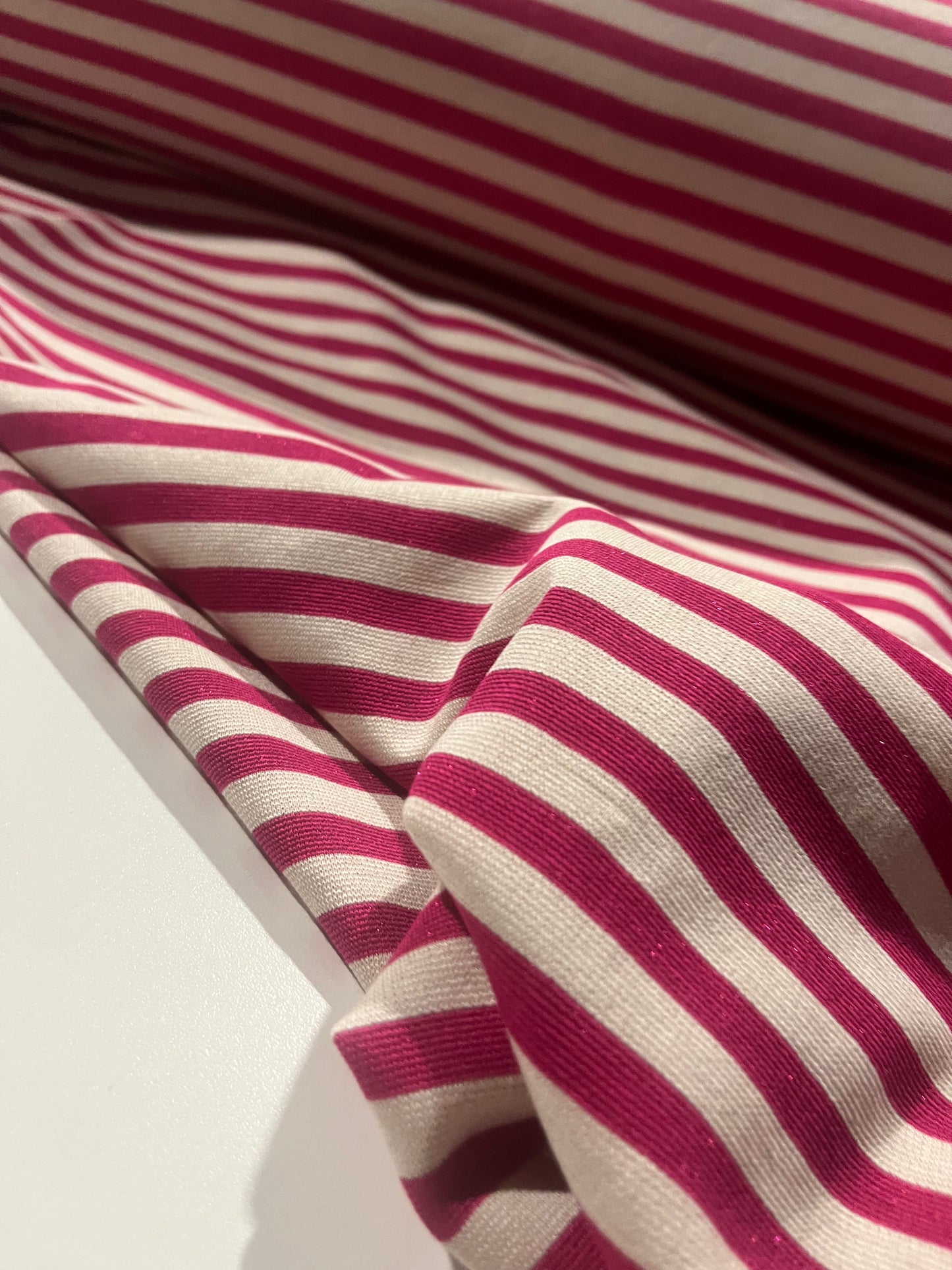 Ella 009 Milano/Punta di Roma stripes