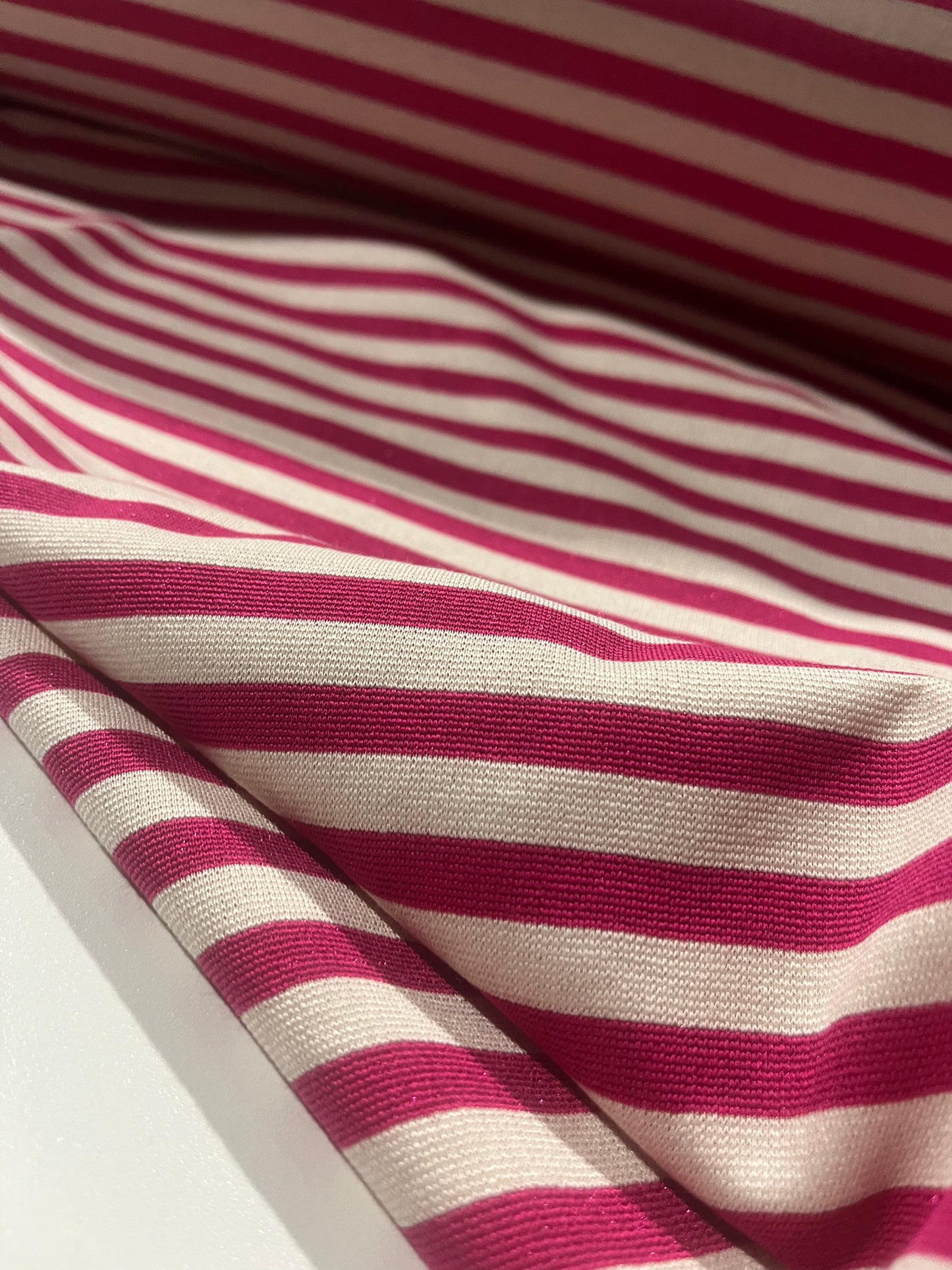 Ella 009 Milano/Punta di Roma stripes