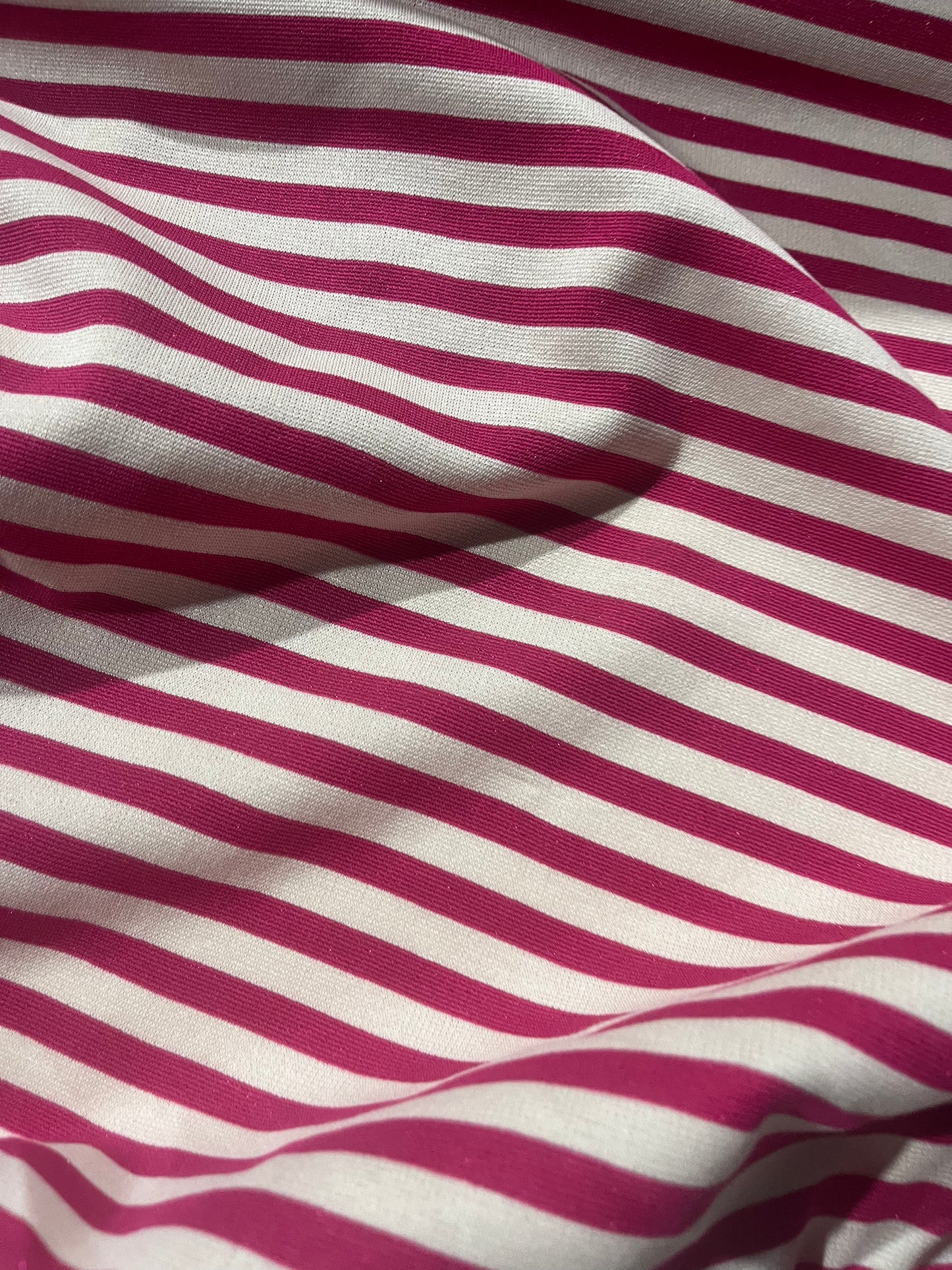 Ella 009 Milano/Punta di Roma stripes