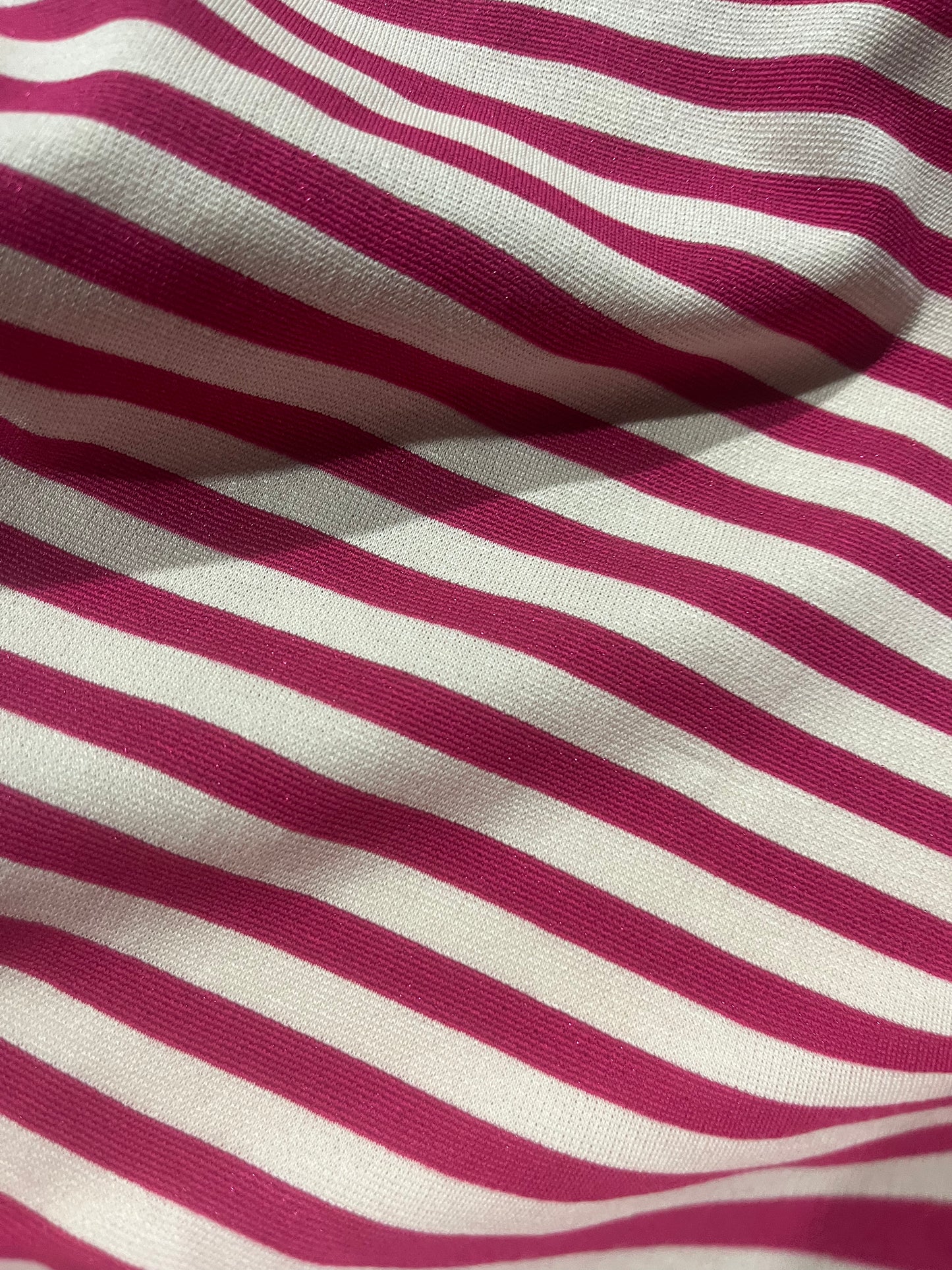 Ella 009 Milano/Punta di Roma stripes