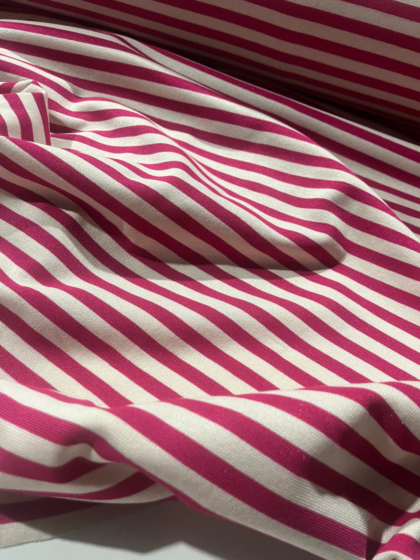 Ella 009 Milano/Punta di Roma stripes