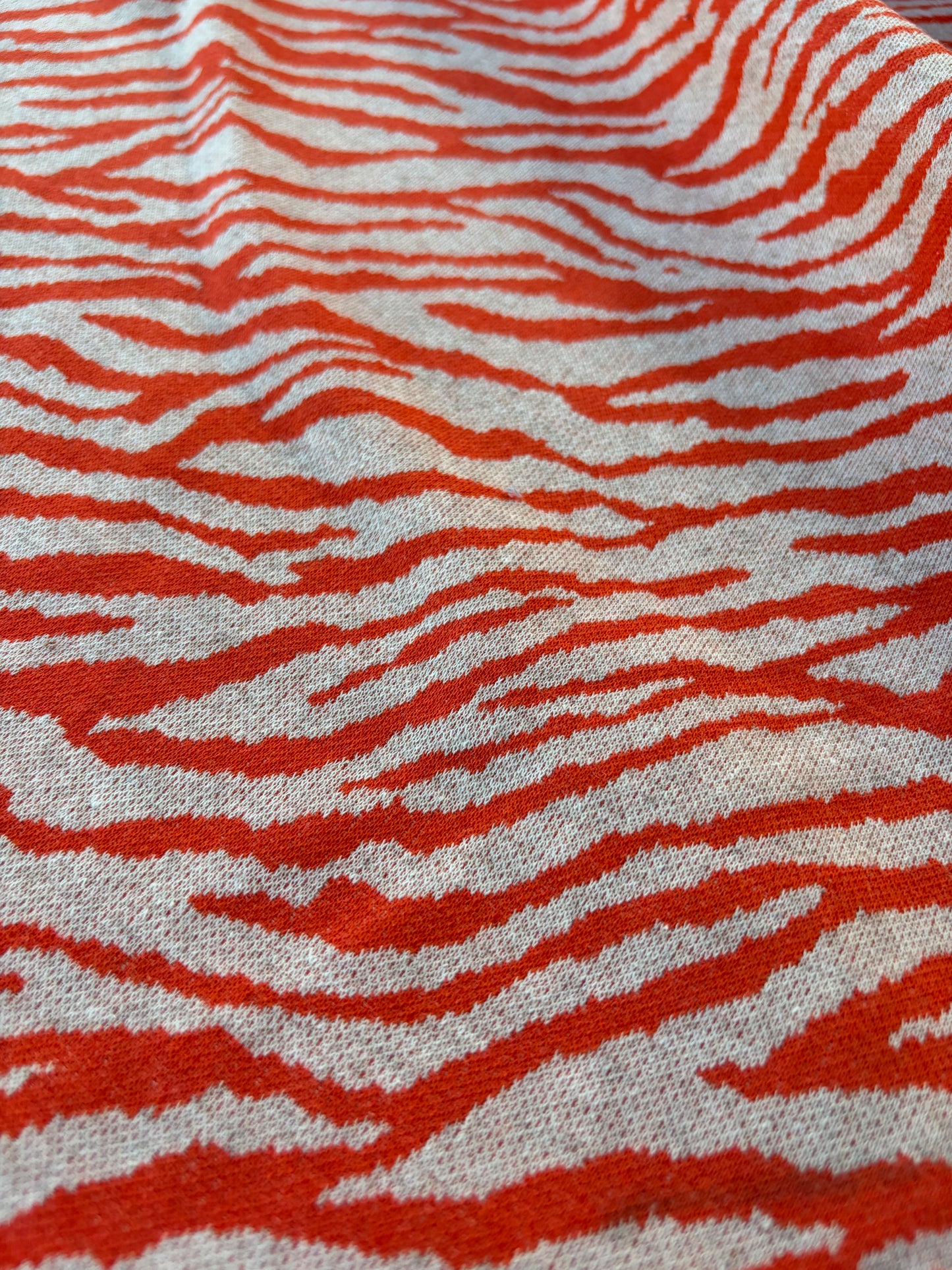 NOA 028 cotton jersey jacquard