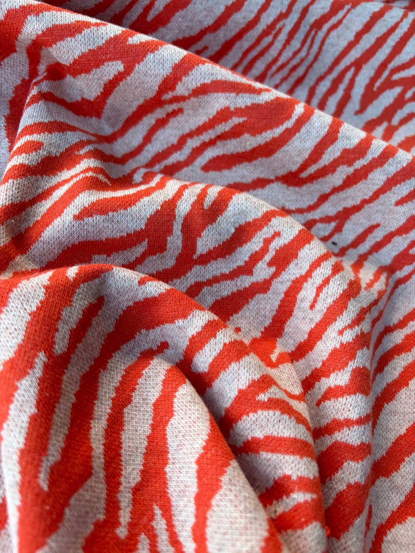 NOA 028 cotton jersey jacquard