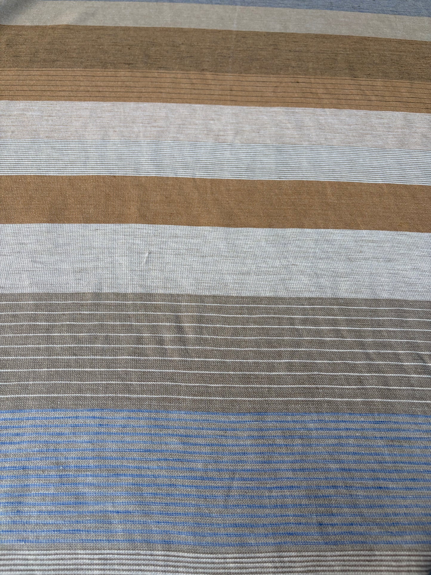 ISE 006 heavy cotton stripes
