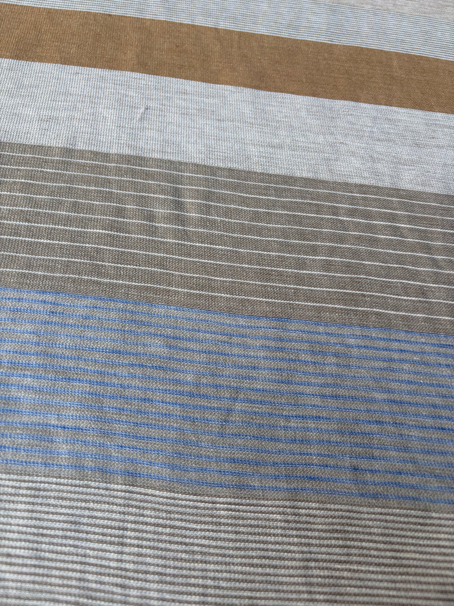 ISE 006 heavy cotton stripes