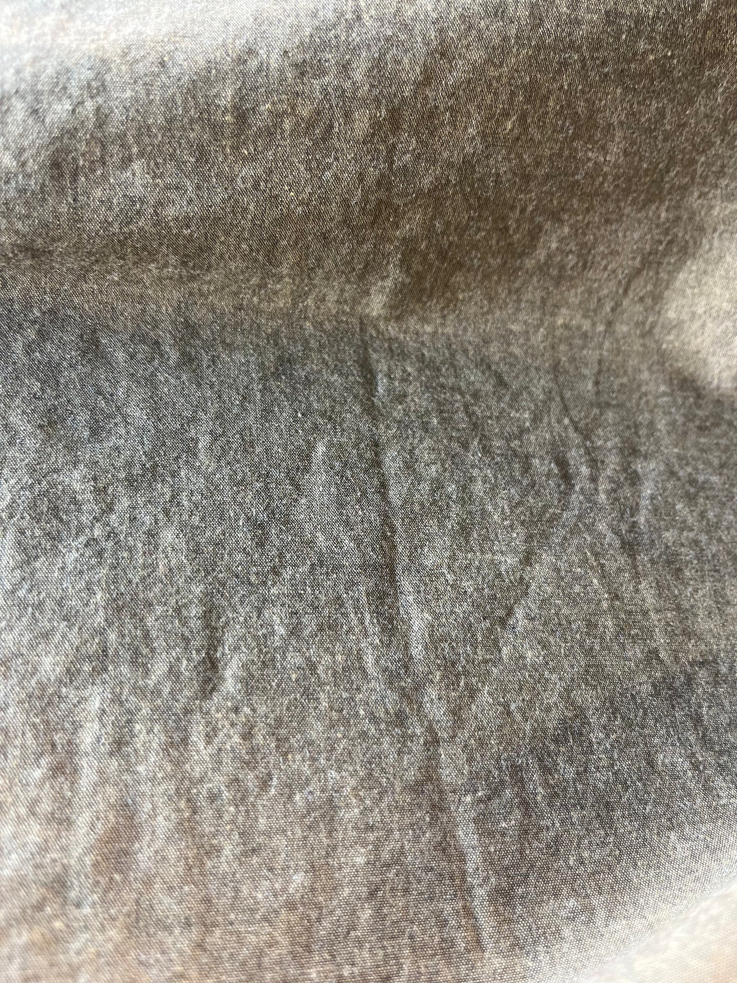 GAUTIER 023 cotton fil à fil shirting fabric