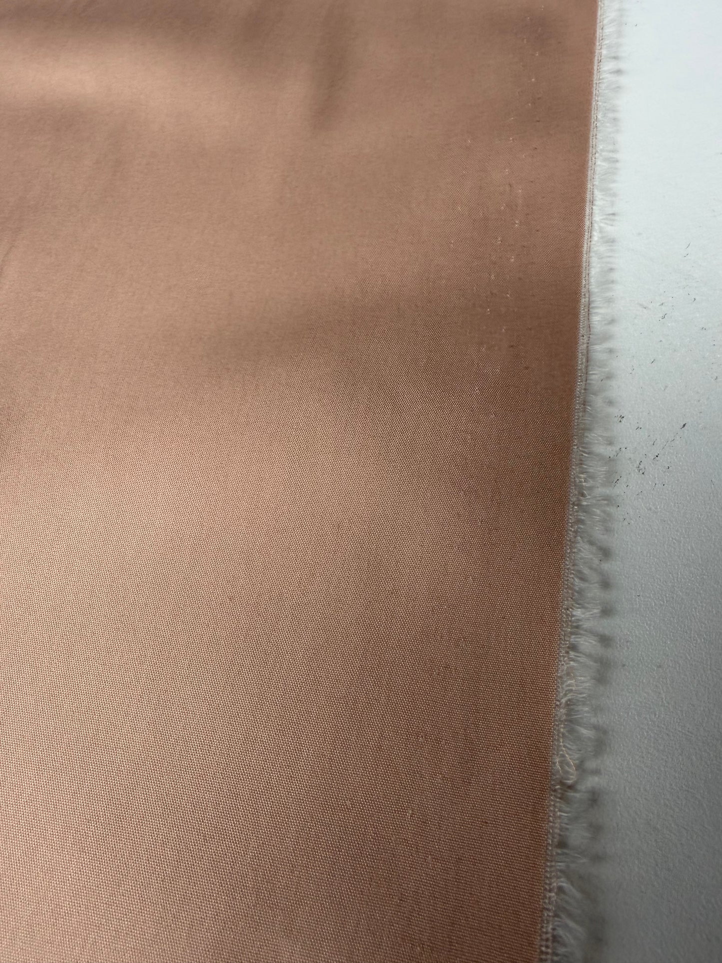 ISE 022 poplin stretch sand
