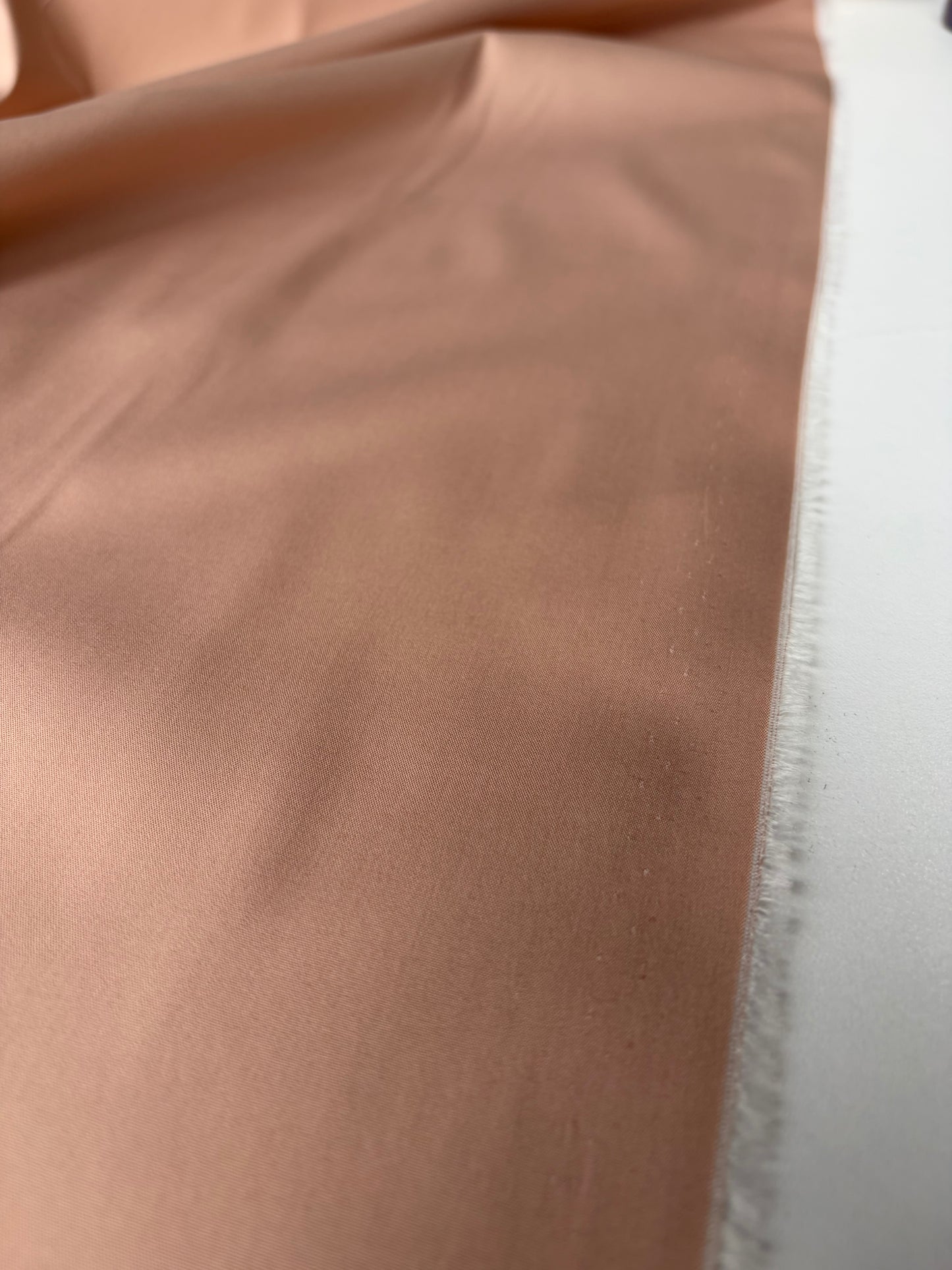 ISE 022 poplin stretch sand