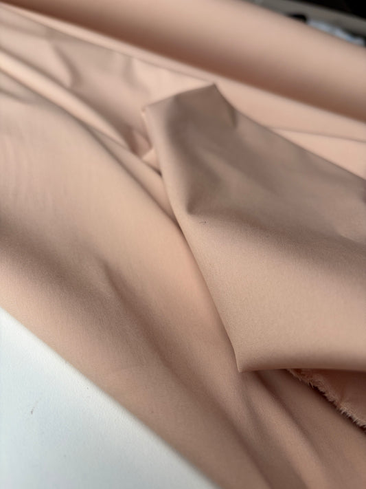 ISE 022 poplin stretch sand