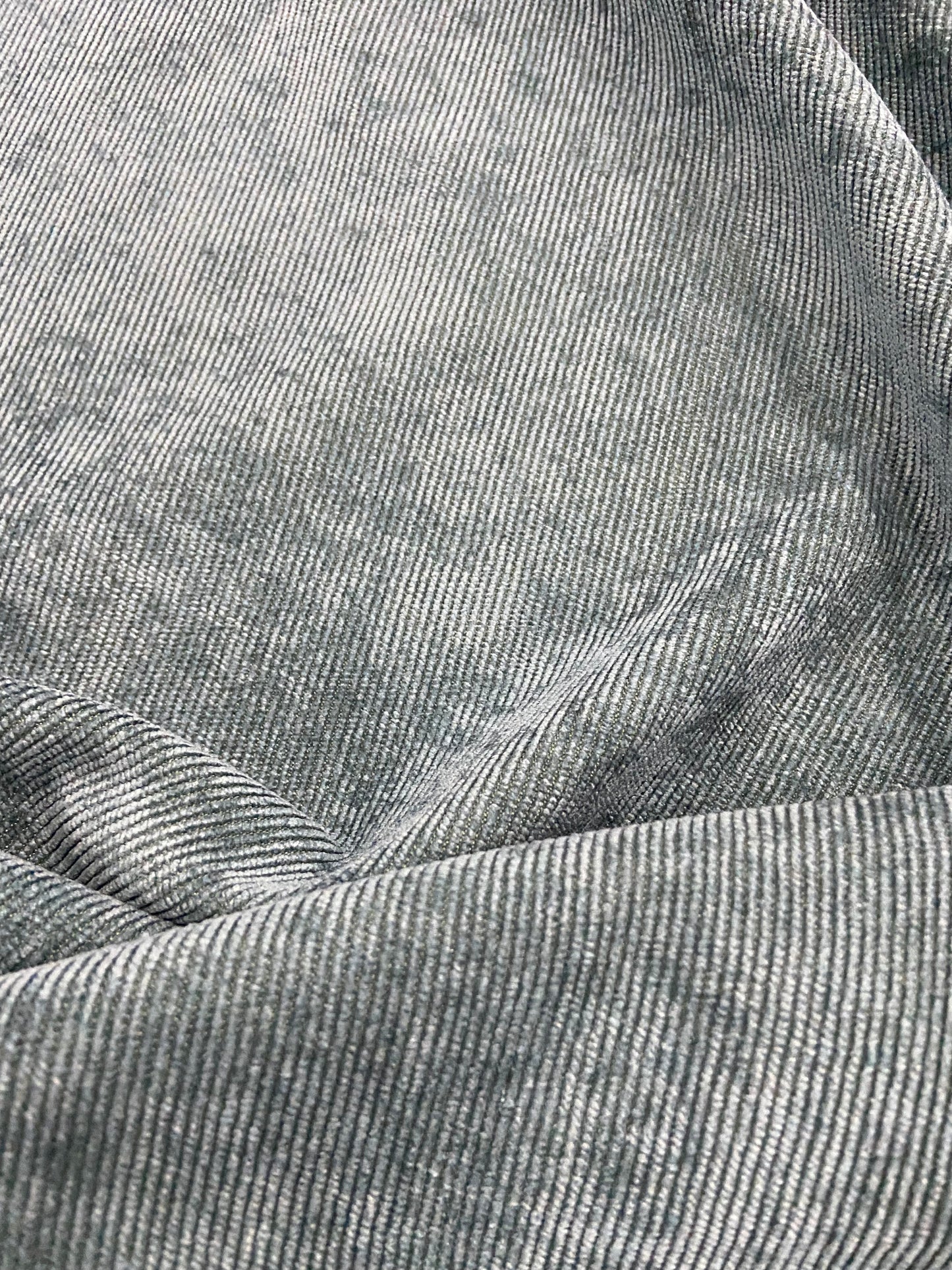 Jonny 004 green corduroy stretch