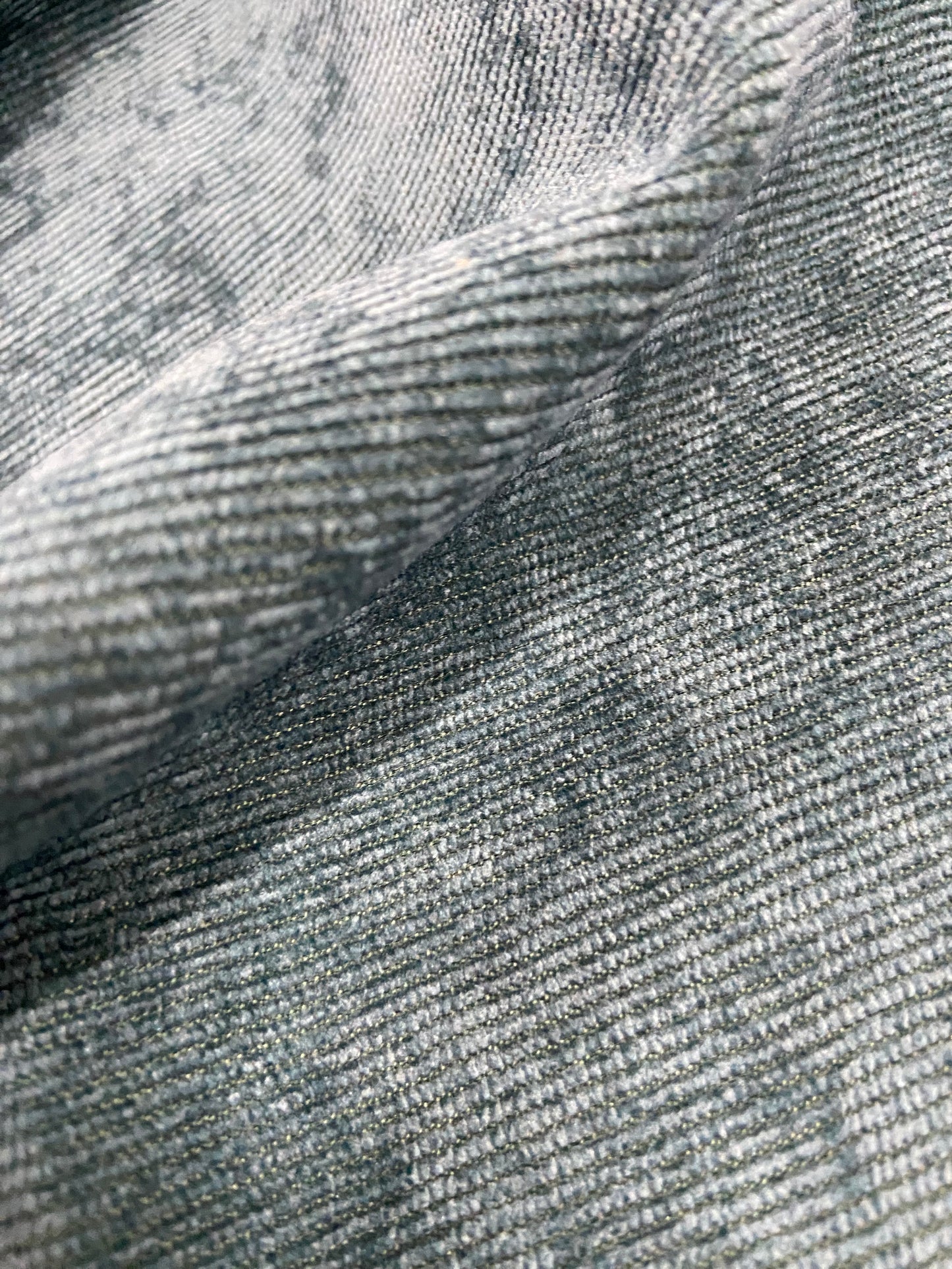 Jonny 004 green corduroy stretch