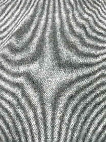 Jonny 004 green corduroy stretch