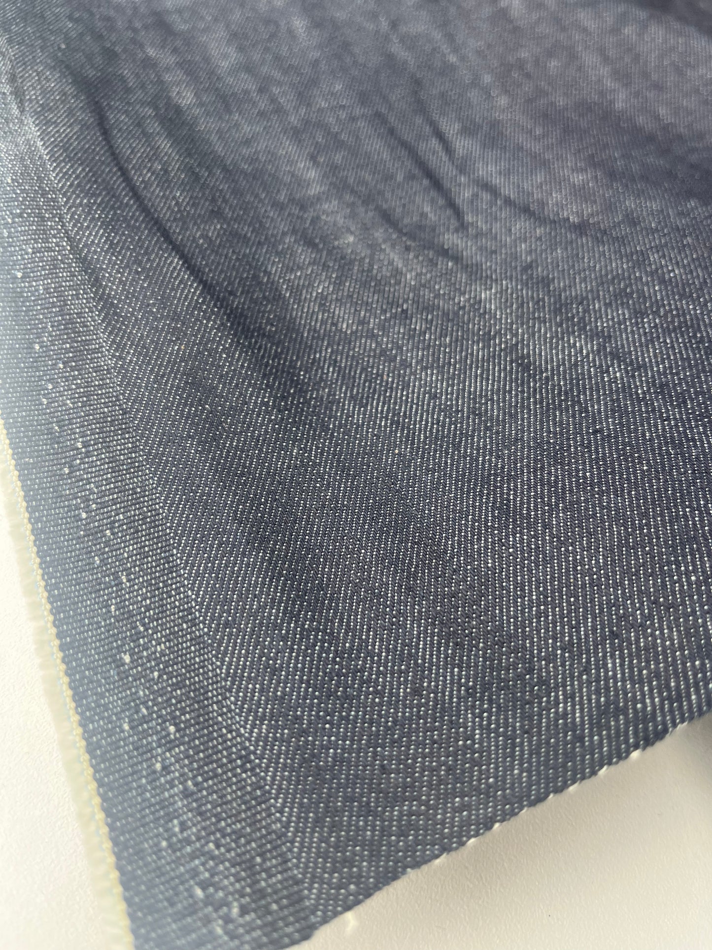 JACOB 2010 ring stretch denim 13 Oz