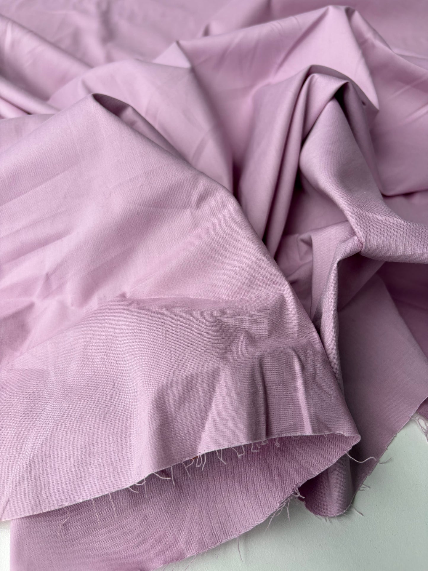 JOEL 018 pink poplin stretch