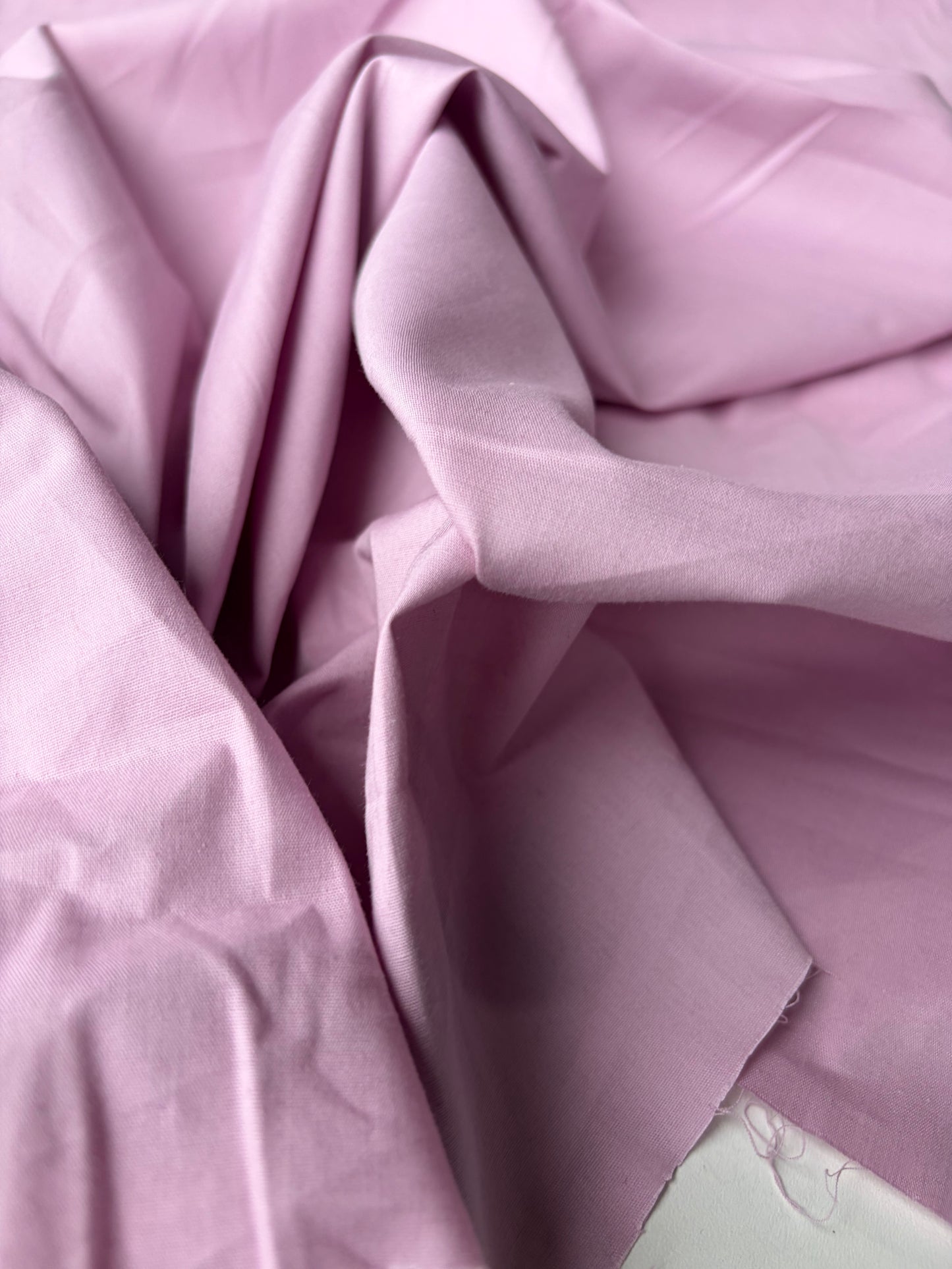 JOEL 018 pink poplin stretch