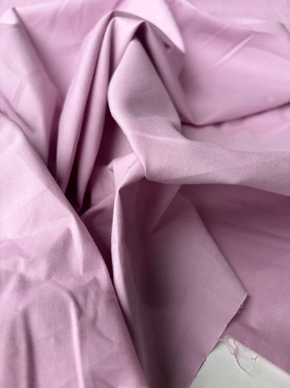 JOEL 018 pink poplin stretch