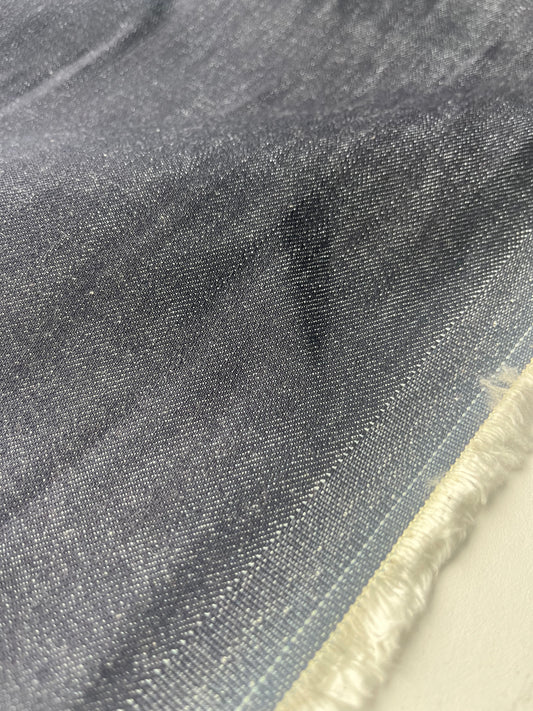 JACOB 2005 stretch denim 12,5 0z ring effect